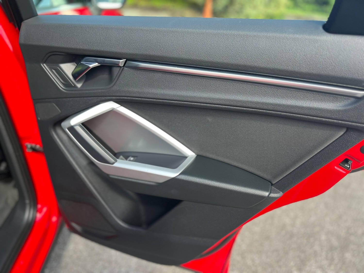 Used Audi Q3 2019 for sale - 76659786: Photo 22