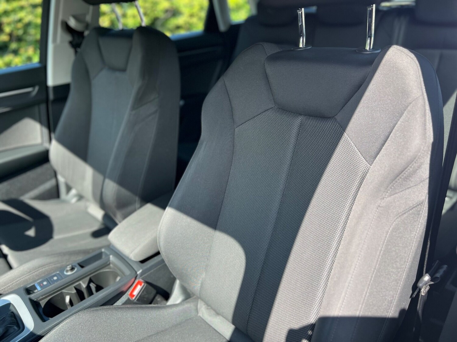 Used Audi Q3 2019 for sale - 76659786: Photo 24