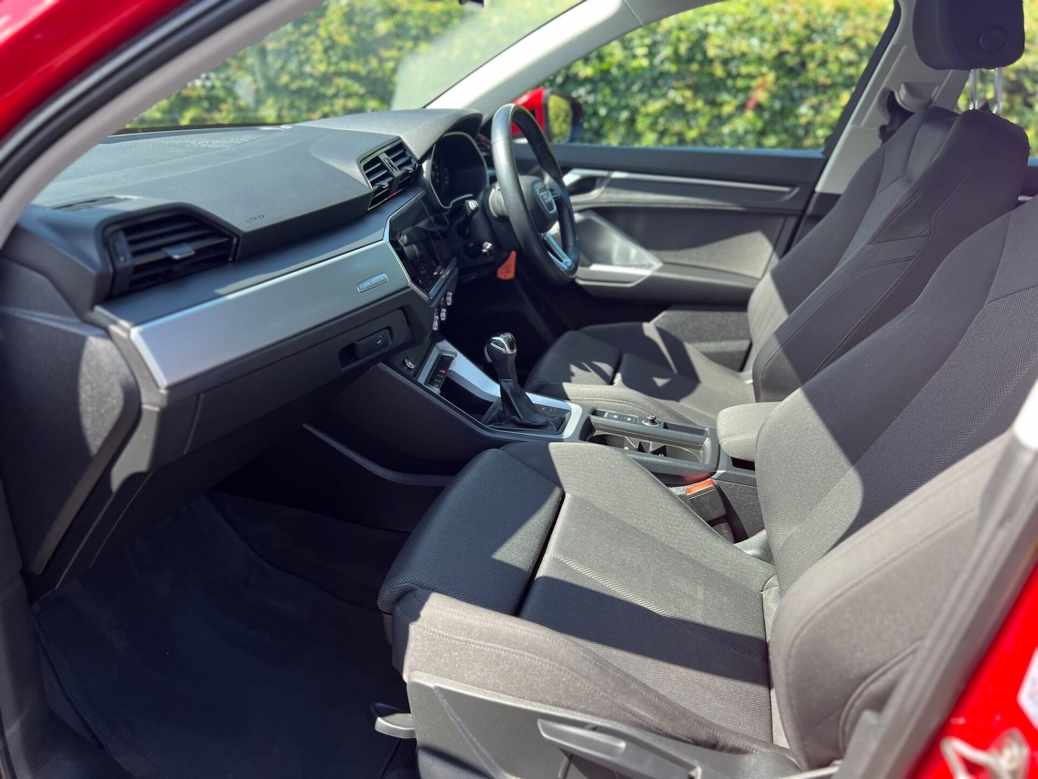 Used Audi Q3 2019 for sale - 76659786: Photo 25