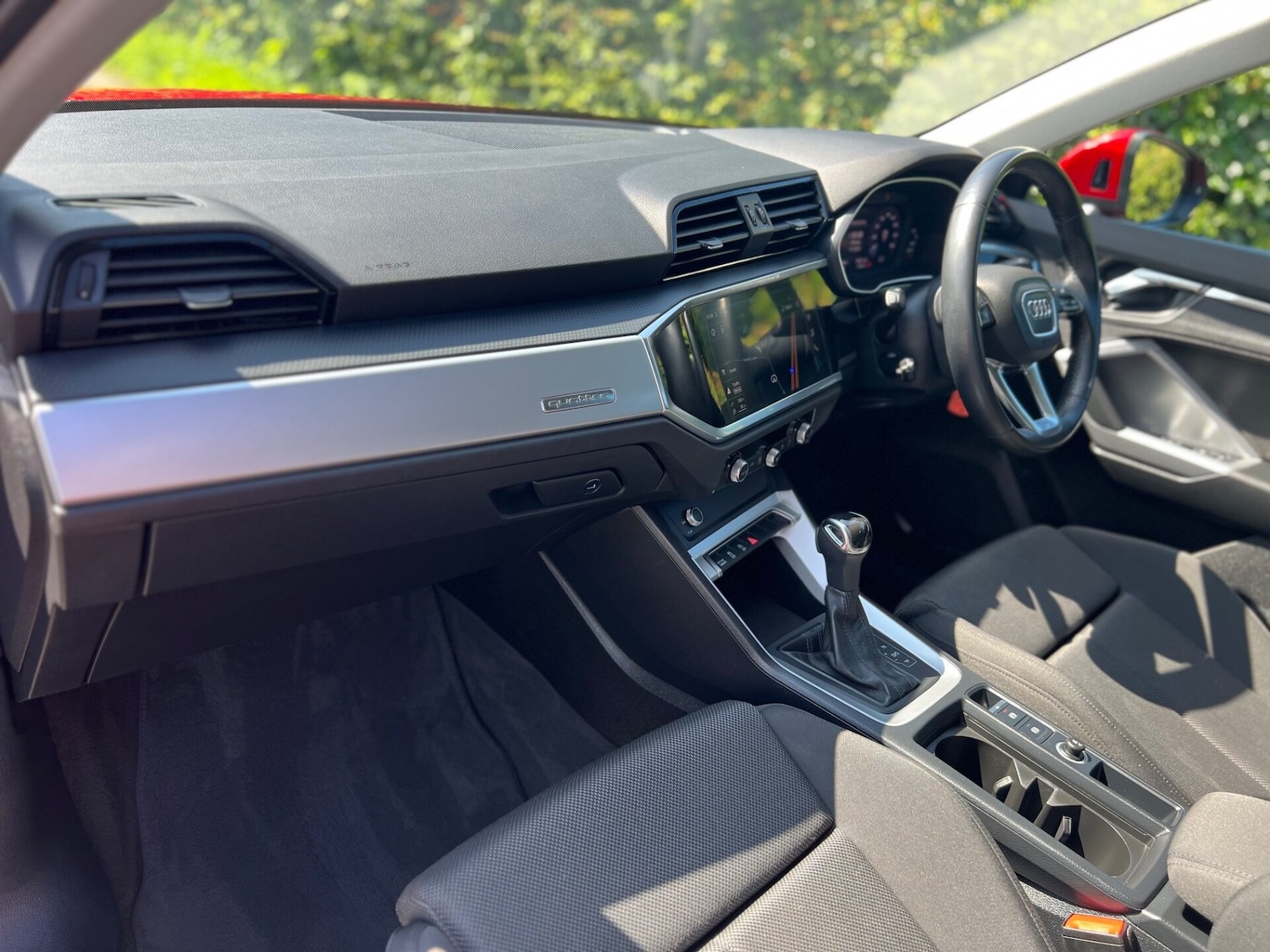 Used Audi Q3 2019 for sale - 76659786: Photo 26