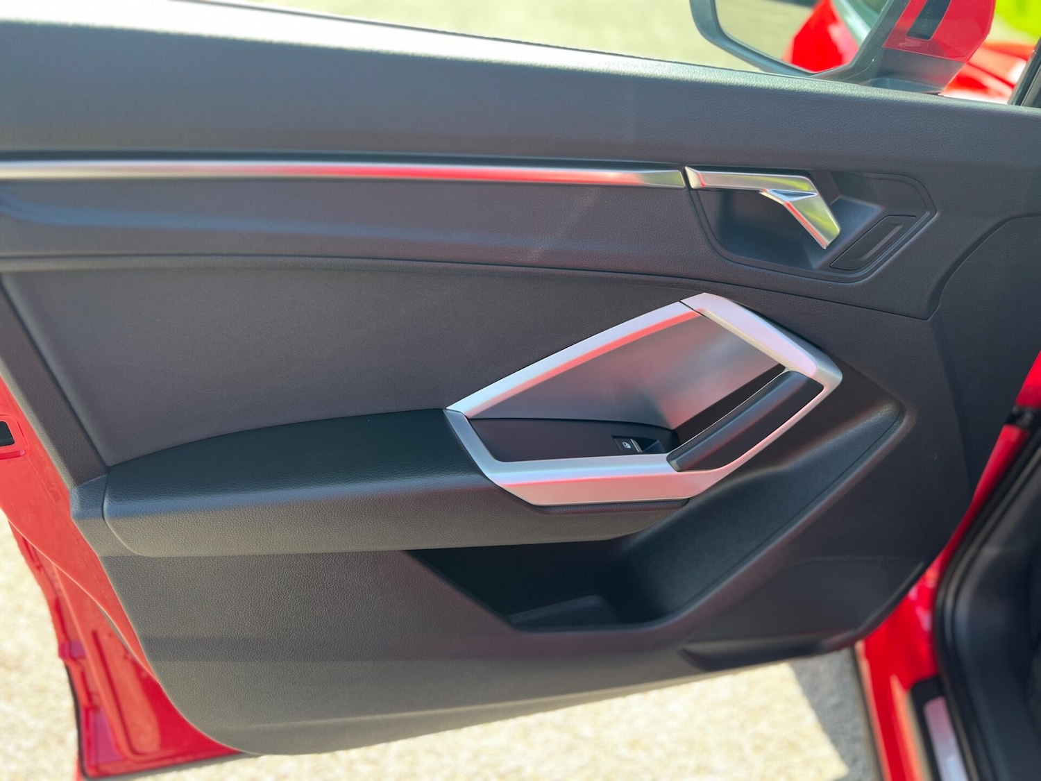 Used Audi Q3 2019 for sale - 76659786: Photo 27