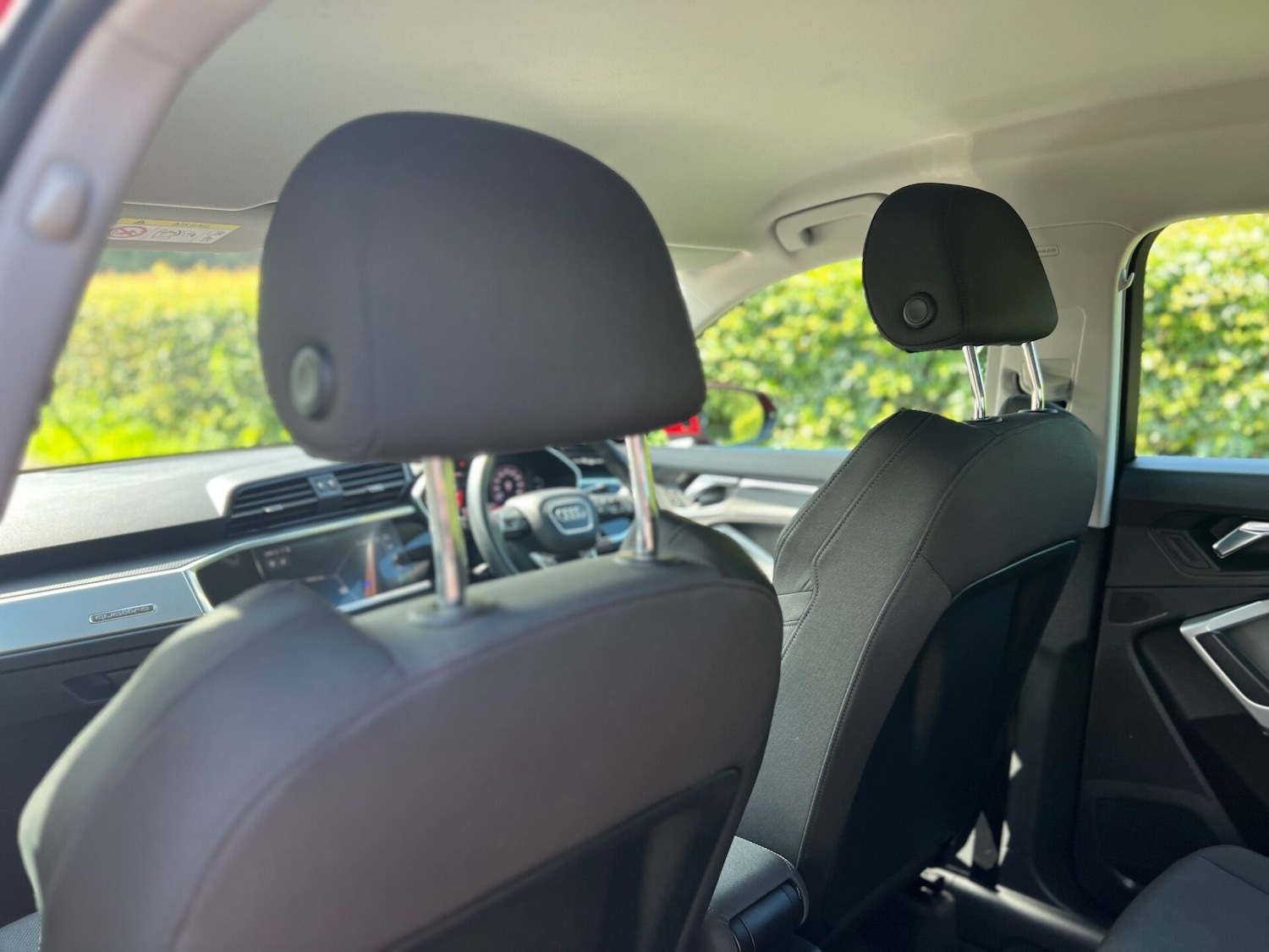 Used Audi Q3 2019 for sale - 76659786: Photo 28