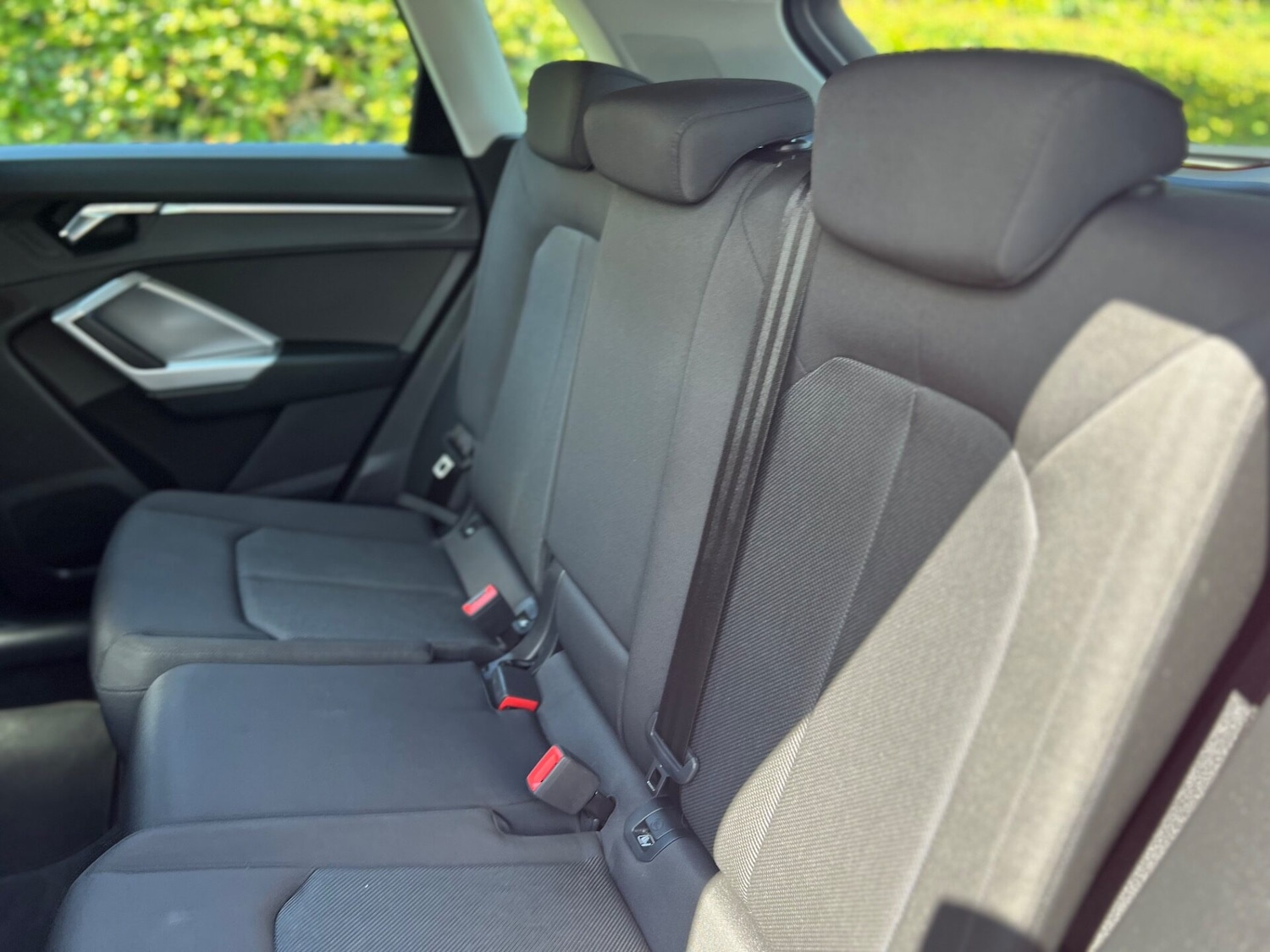 Used Audi Q3 2019 for sale - 76659786: Photo 29