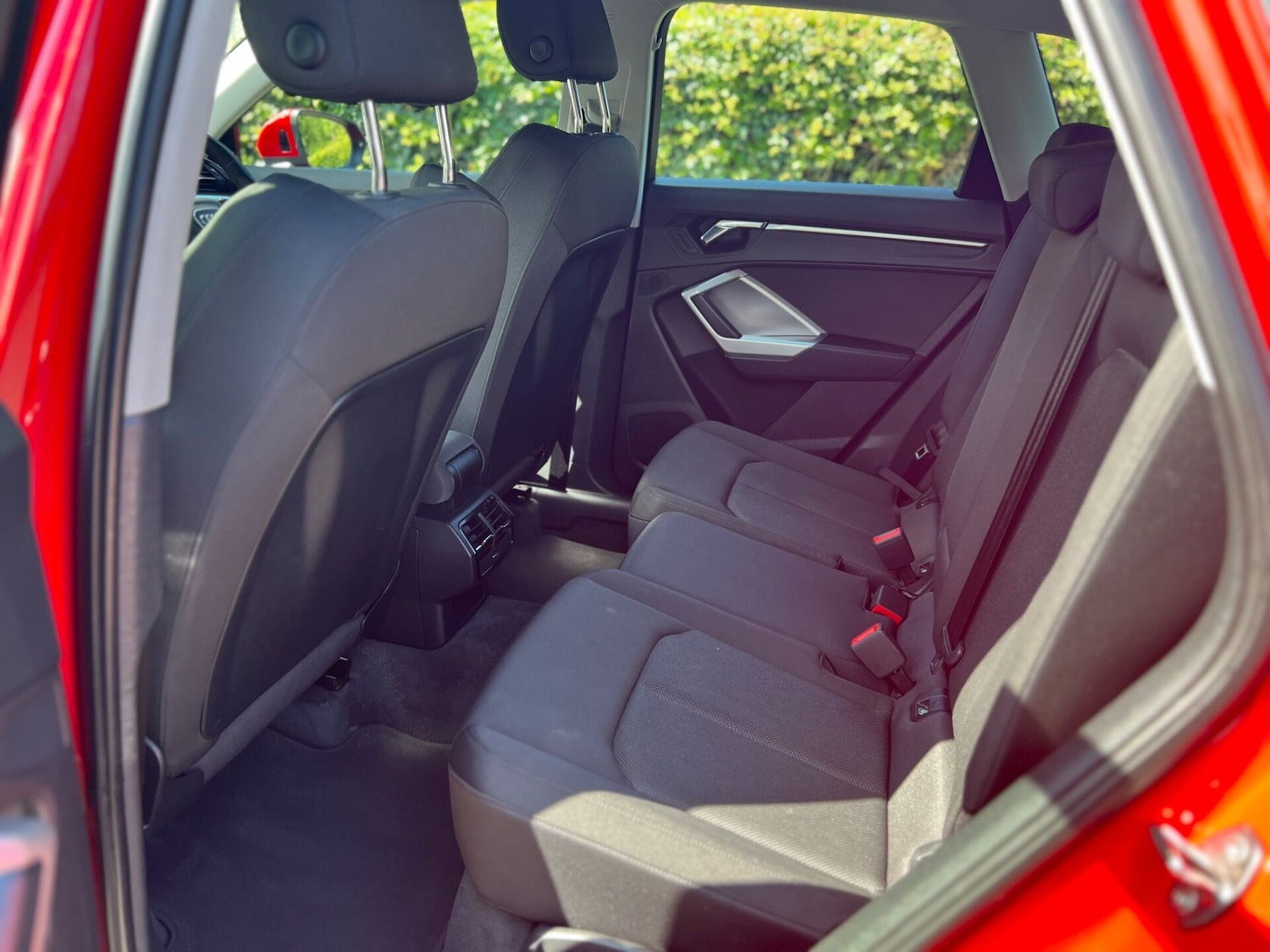 Used Audi Q3 2019 for sale - 76659786: Photo 30