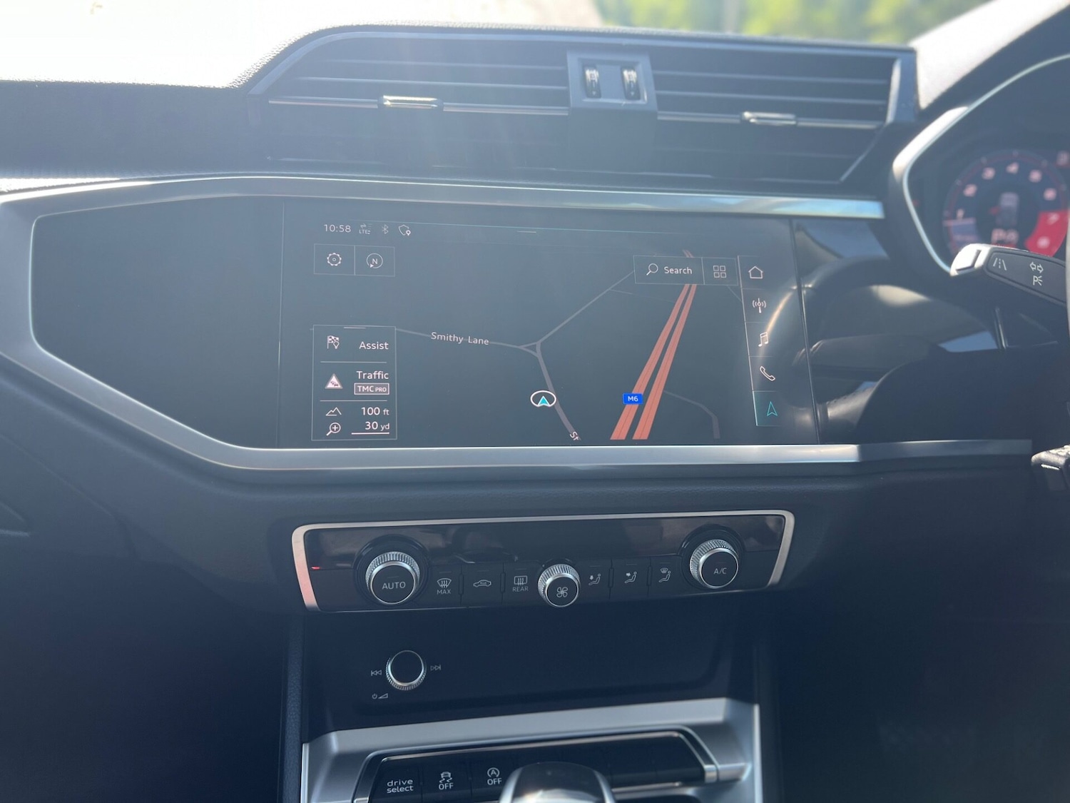 Used Audi Q3 2019 for sale - 76659786: Photo 33