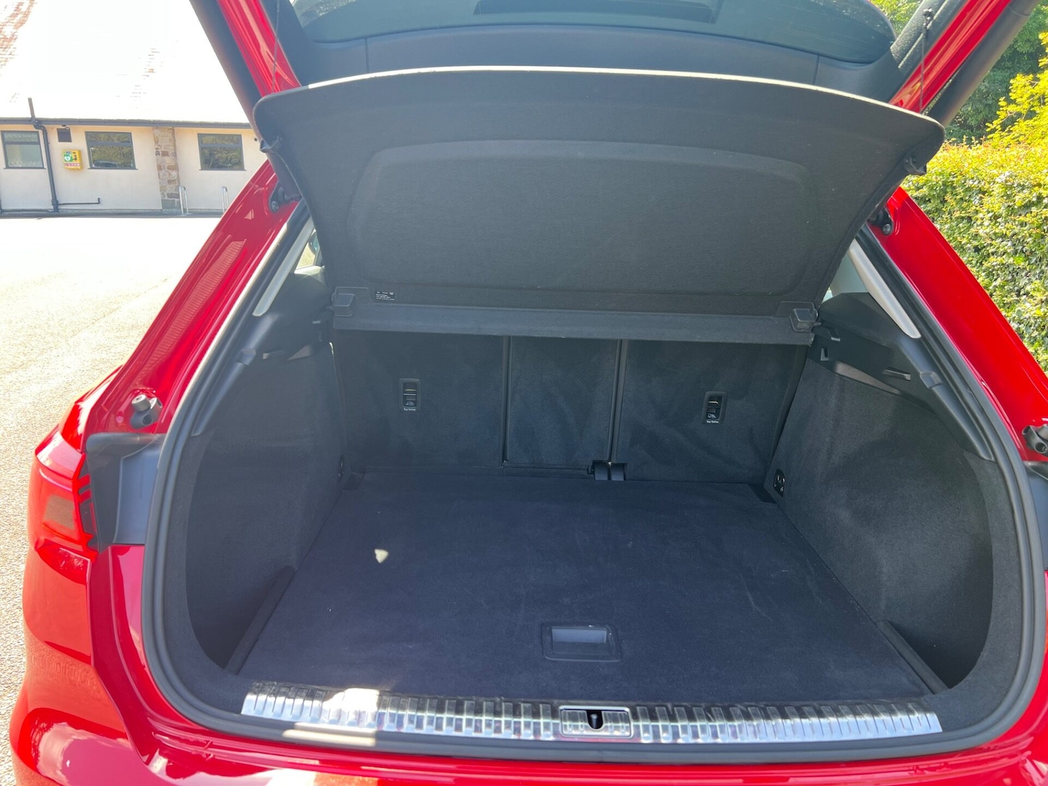 Used Audi Q3 2019 for sale - 76659786: Photo 34