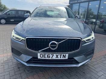 Used Volvo XC60 2018 for sale - 78952293: Photo