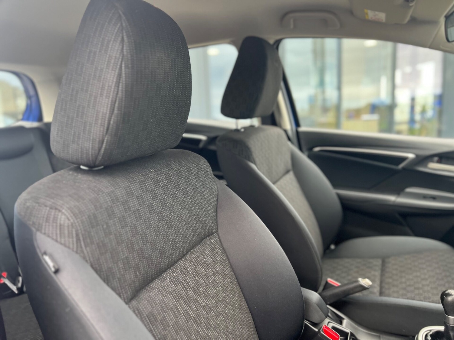 Used Honda Jazz 2015 for sale - 76659805: Photo 20