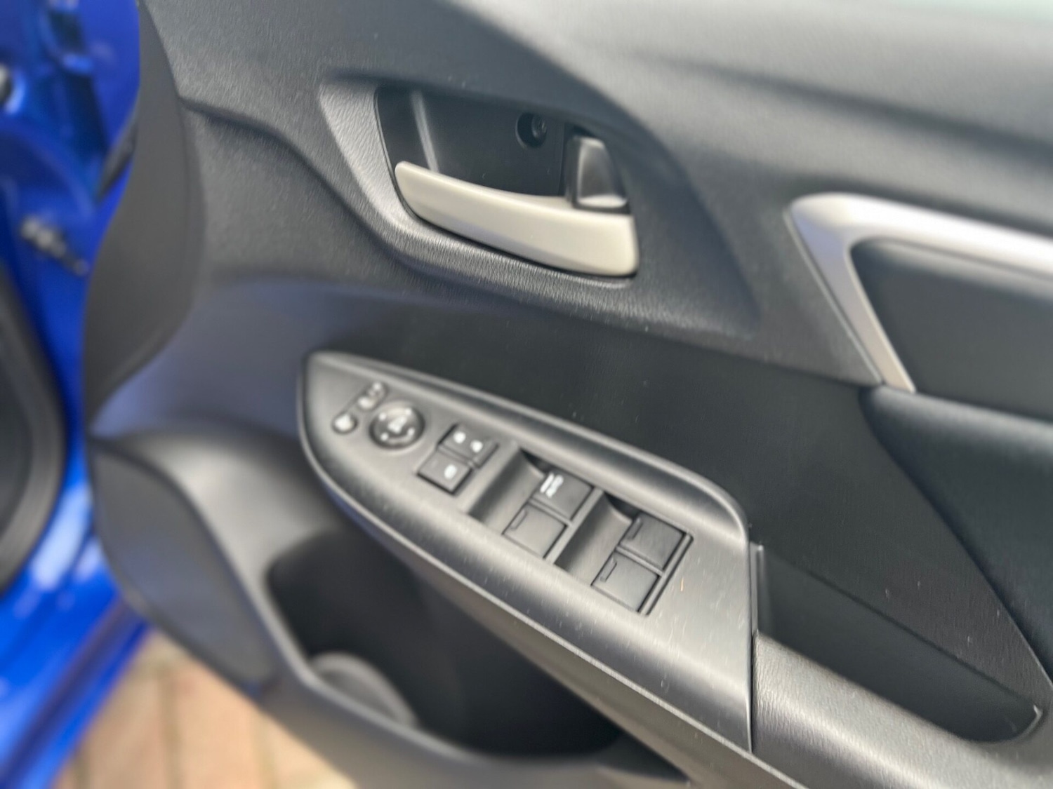 Used Honda Jazz 2015 for sale - 76659805: Photo 24