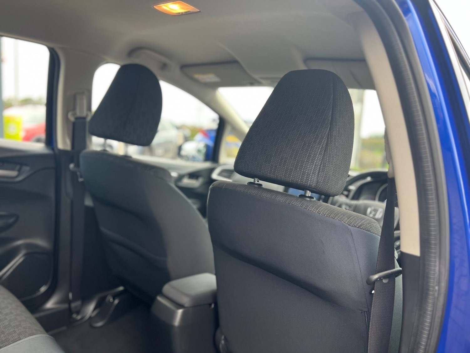 Used Honda Jazz 2015 for sale - 76659805: Photo 25