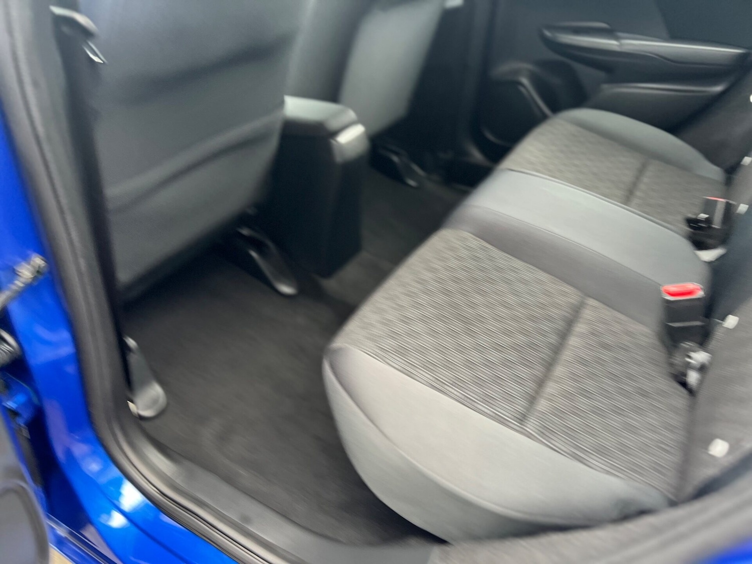 Used Honda Jazz 2015 for sale - 76659805: Photo 36