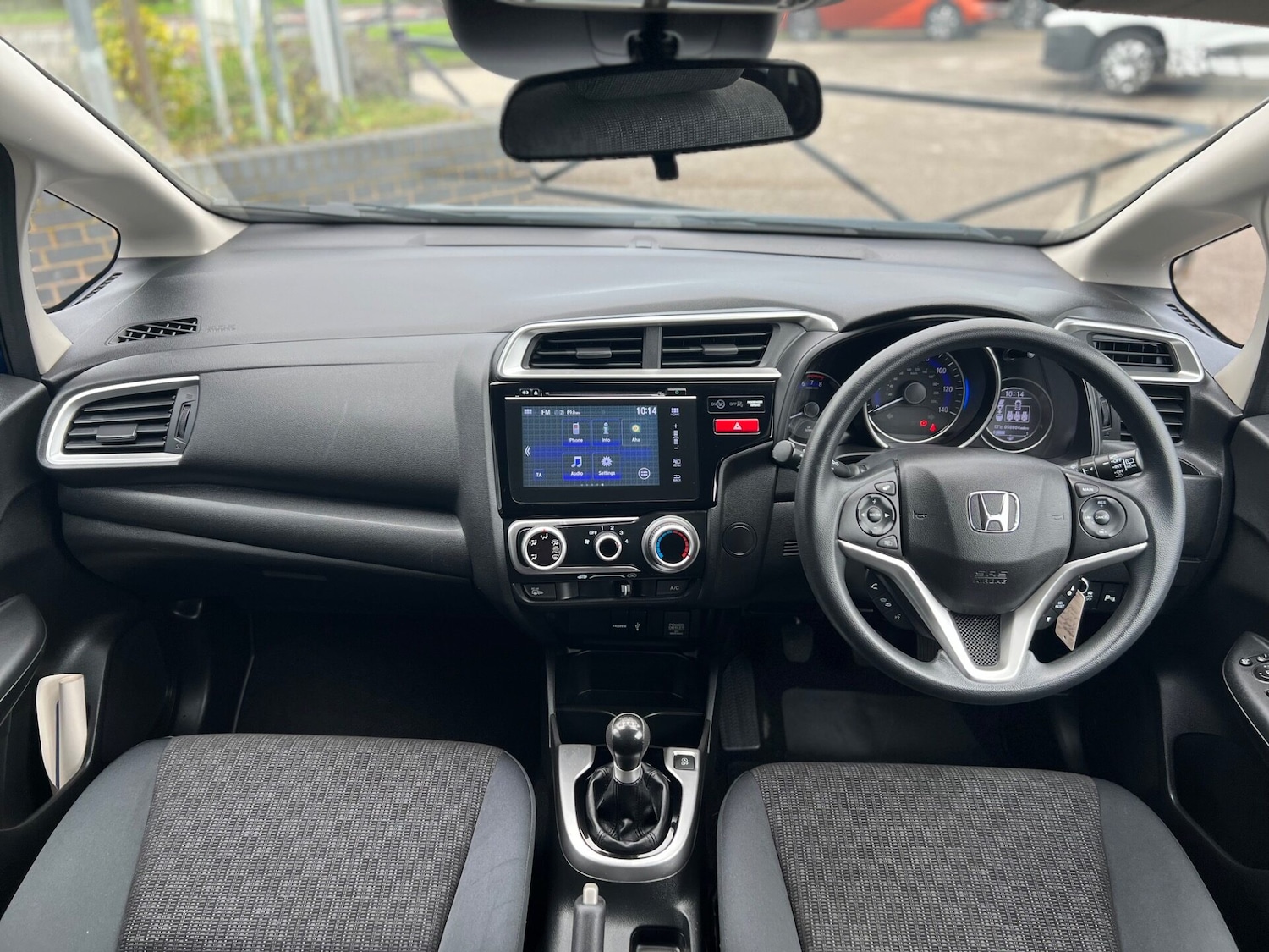 Used Honda Jazz 2015 for sale - 76659805: Photo 37