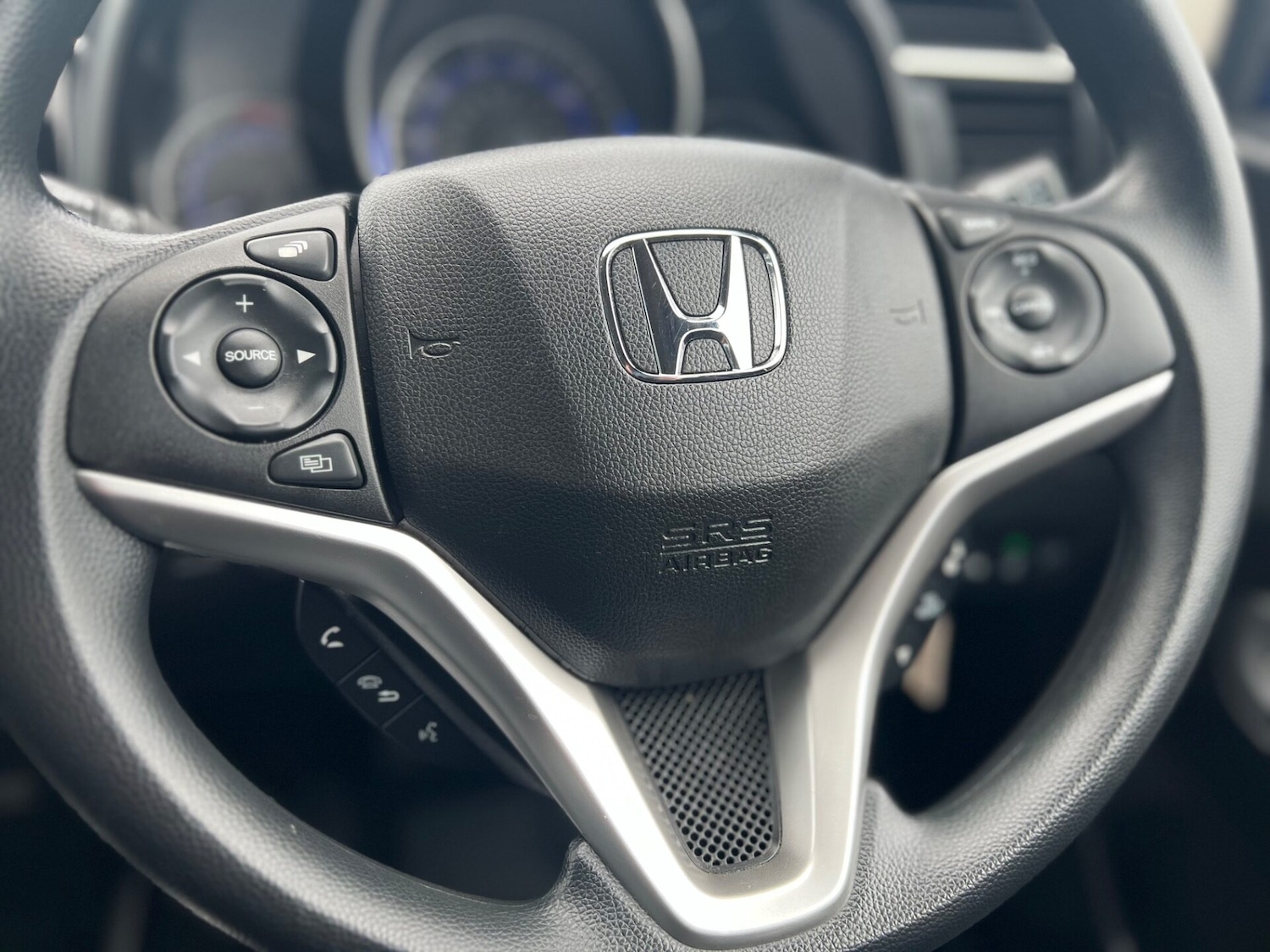 Used Honda Jazz 2015 for sale - 76659805: Photo 38