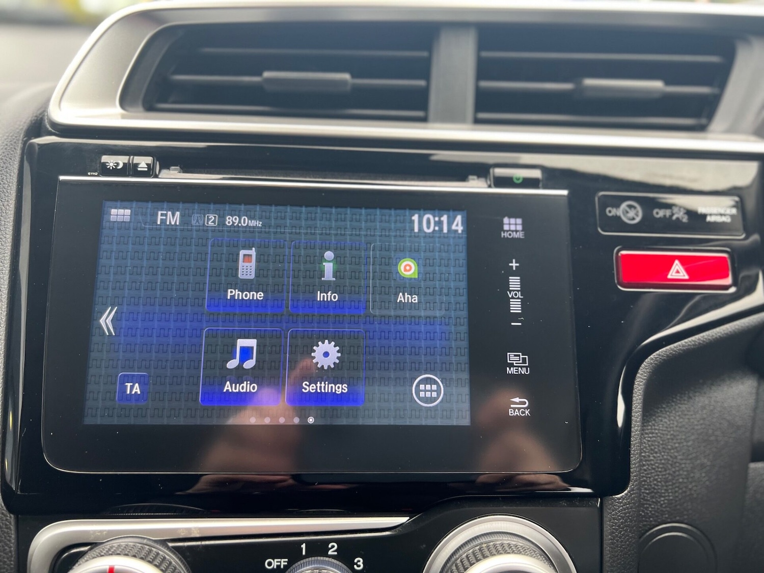 Used Honda Jazz 2015 for sale - 76659805: Photo 39