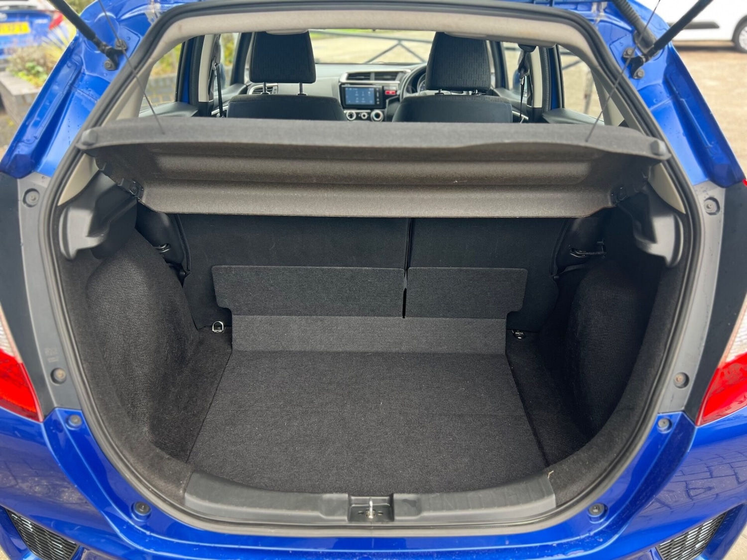 Used Honda Jazz 2015 for sale - 76659805: Photo 41