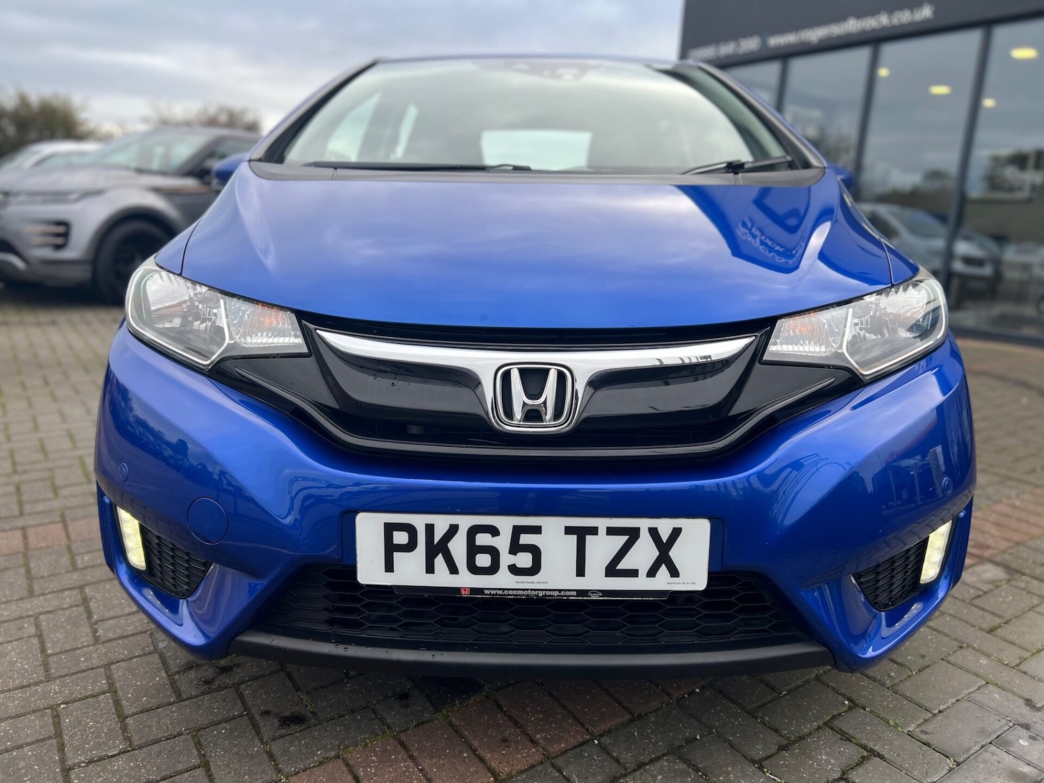 Used Honda Jazz 2015 for sale - 76659805: Photo 5