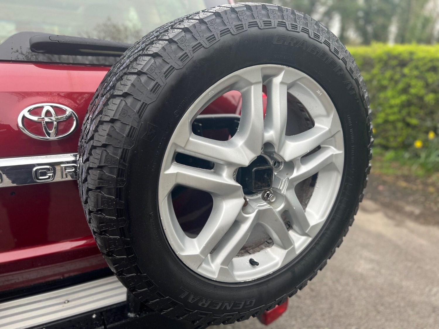 Used Toyota Land Cruiser 2012 for sale - 76659785: Photo 17