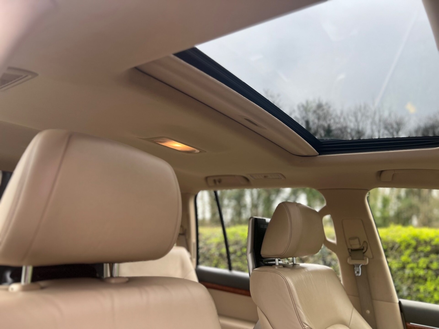 Used Toyota Land Cruiser 2012 for sale - 76659785: Photo 19