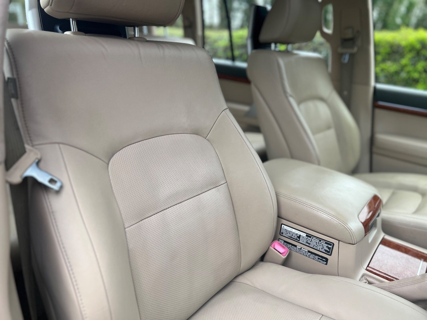 Used Toyota Land Cruiser 2012 for sale - 76659785: Photo 20