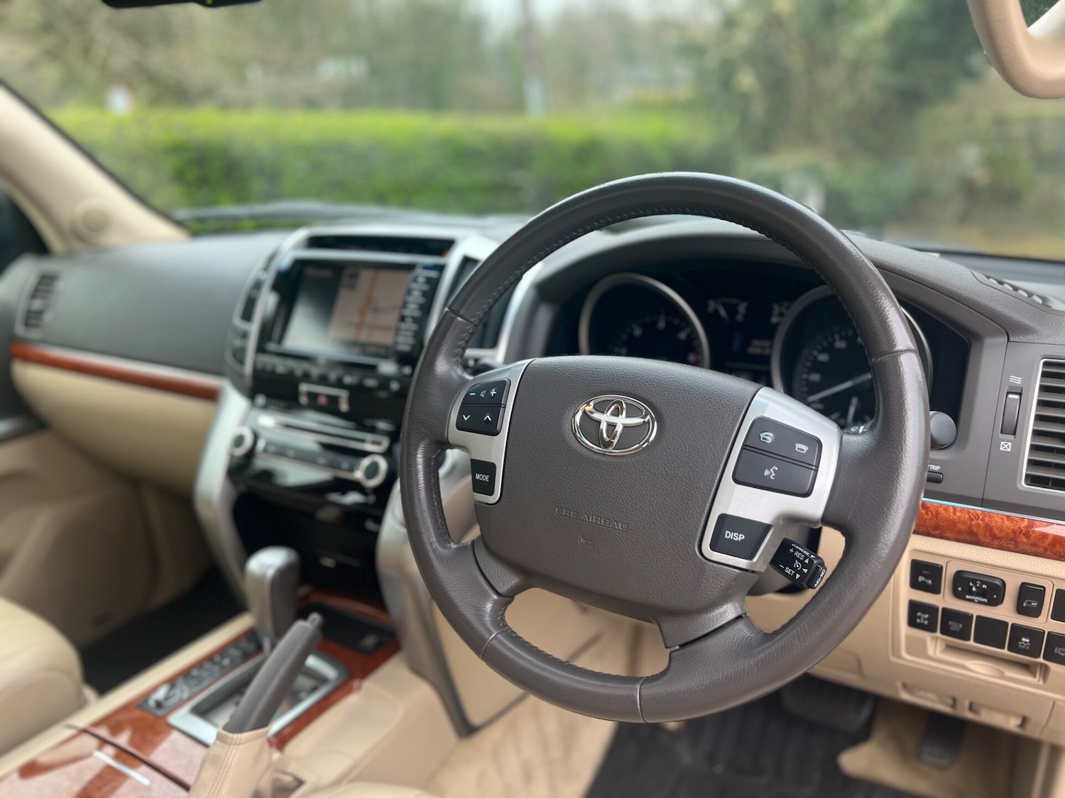 Used Toyota Land Cruiser 2012 for sale - 76659785: Photo 22