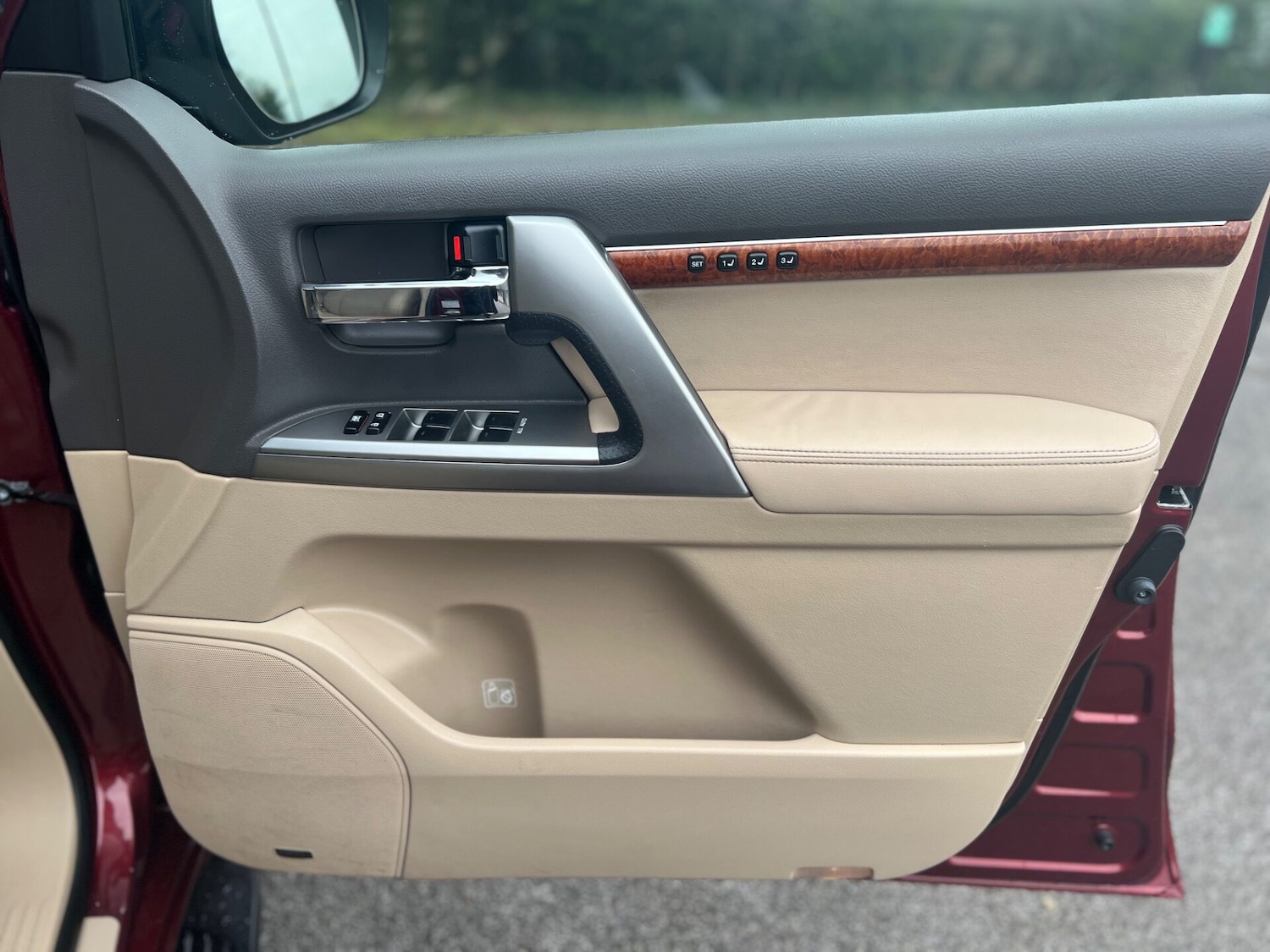 Used Toyota Land Cruiser 2012 for sale - 76659785: Photo 23