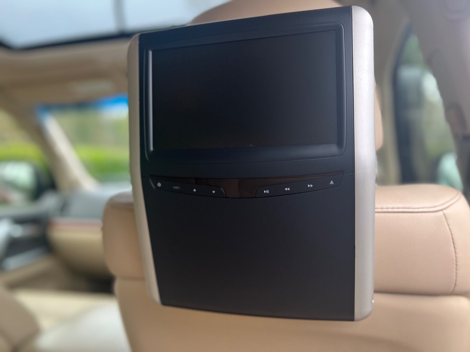 Used Toyota Land Cruiser 2012 for sale - 76659785: Photo 25