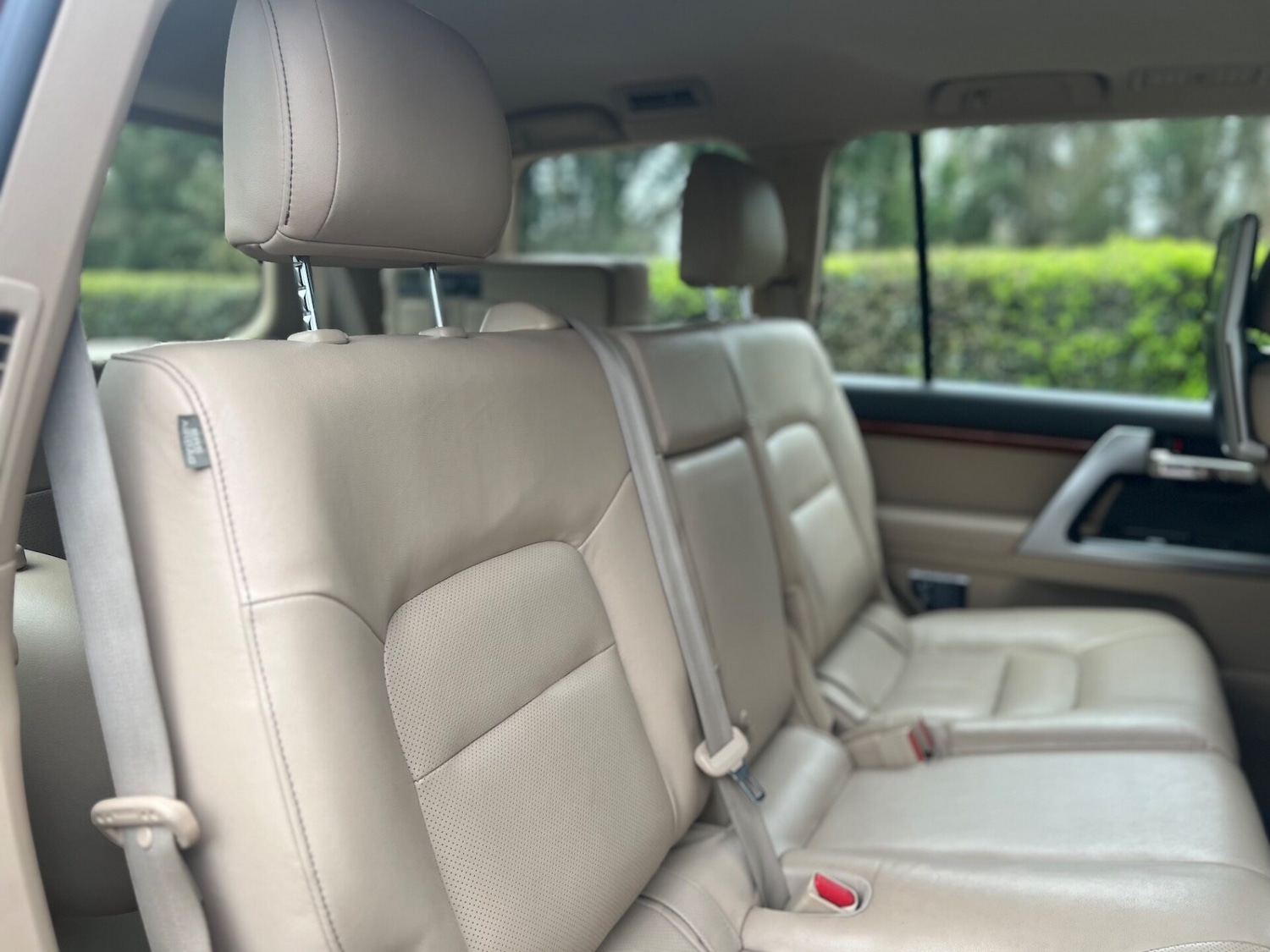 Used Toyota Land Cruiser 2012 for sale - 76659785: Photo 27