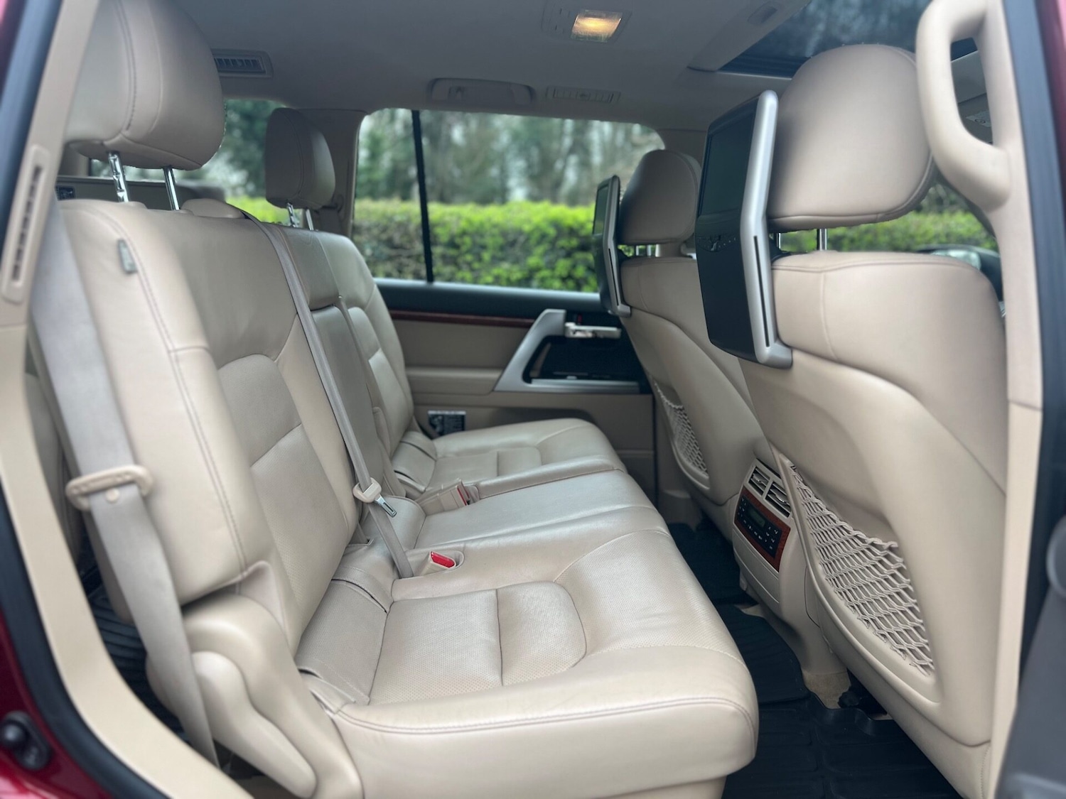 Used Toyota Land Cruiser 2012 for sale - 76659785: Photo 28