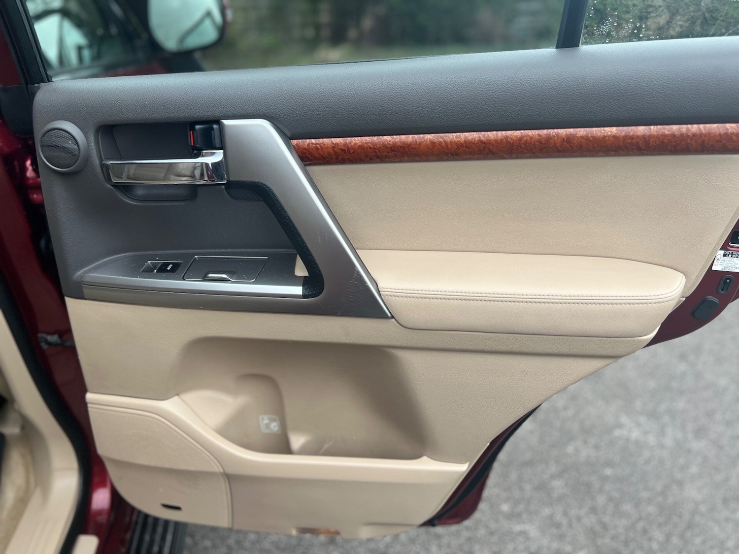 Used Toyota Land Cruiser 2012 for sale - 76659785: Photo 29