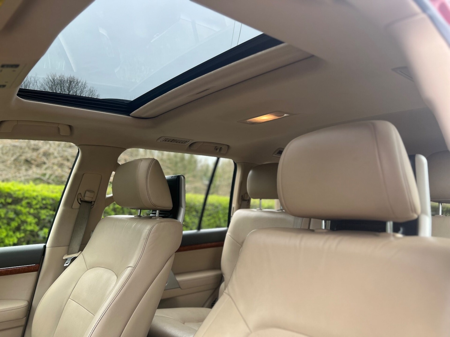 Used Toyota Land Cruiser 2012 for sale - 76659785: Photo 30