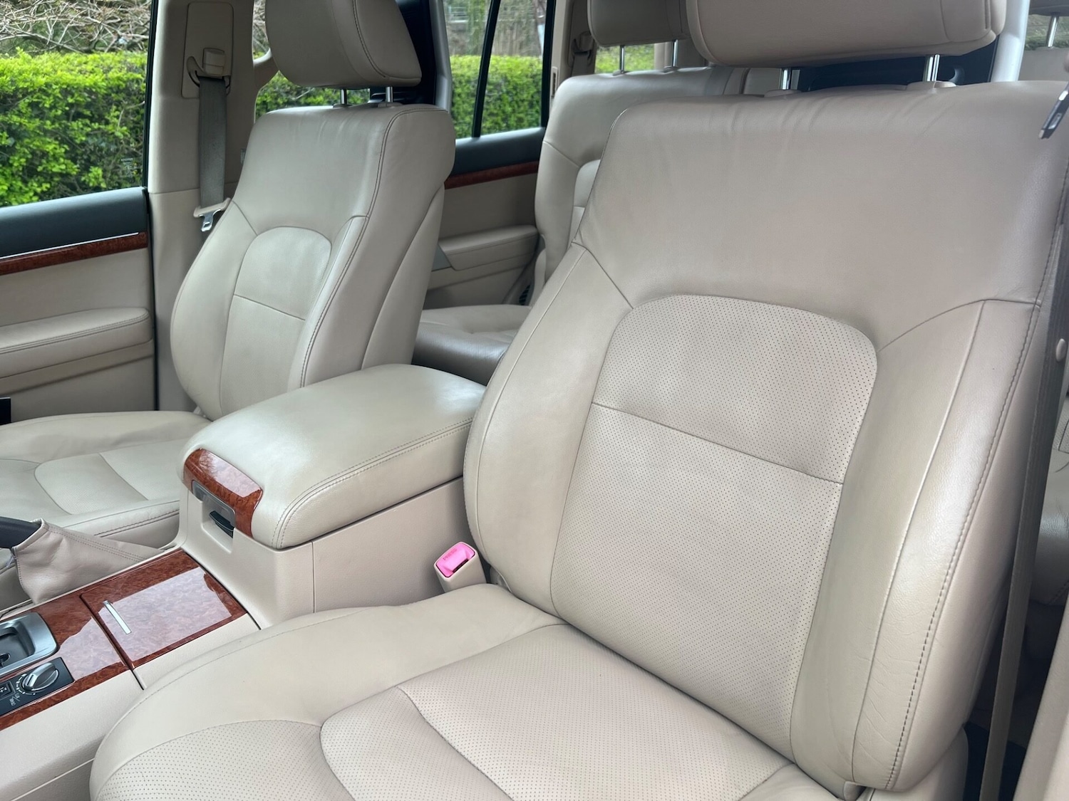 Used Toyota Land Cruiser 2012 for sale - 76659785: Photo 31