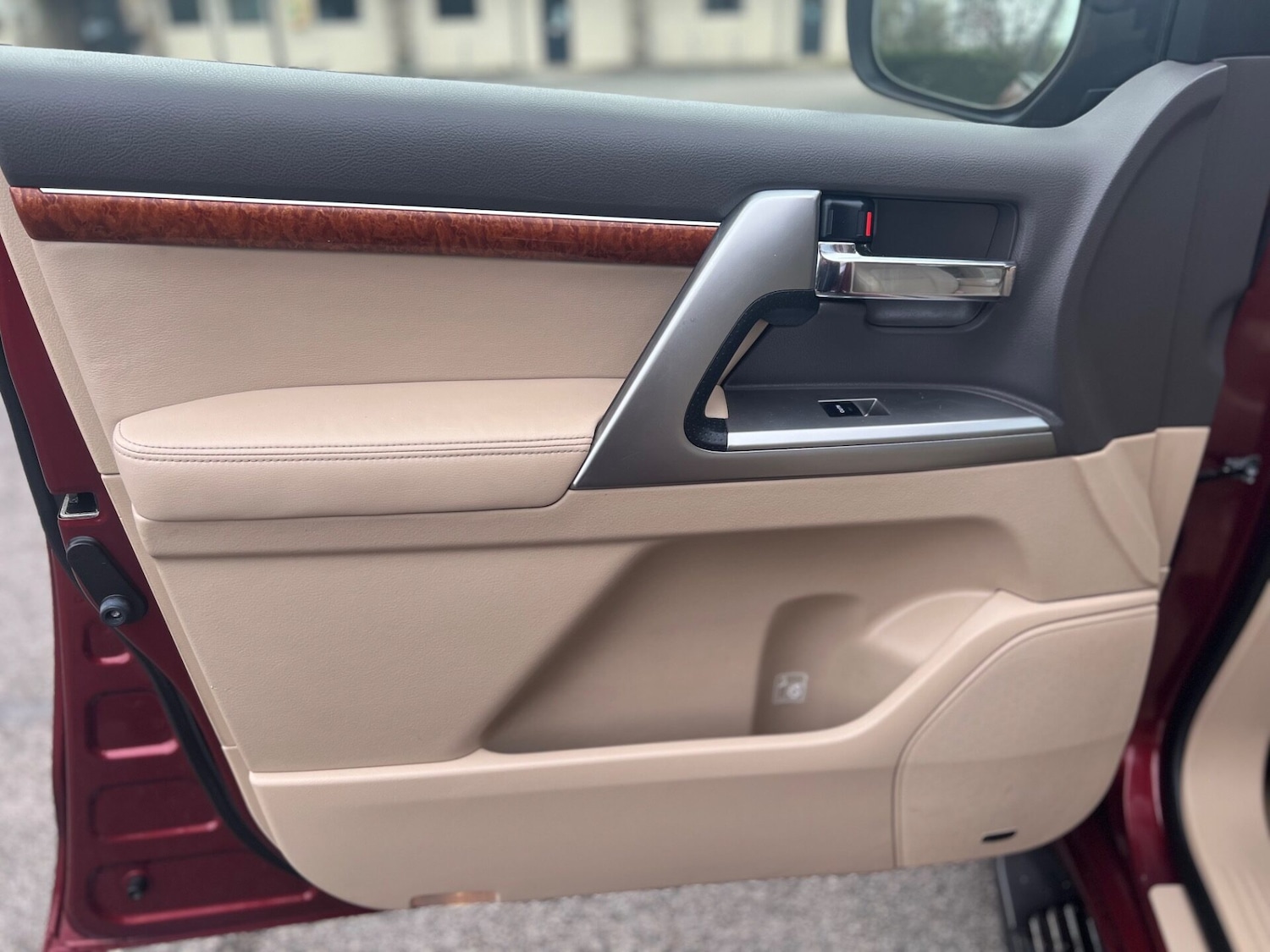 Used Toyota Land Cruiser 2012 for sale - 76659785: Photo 34