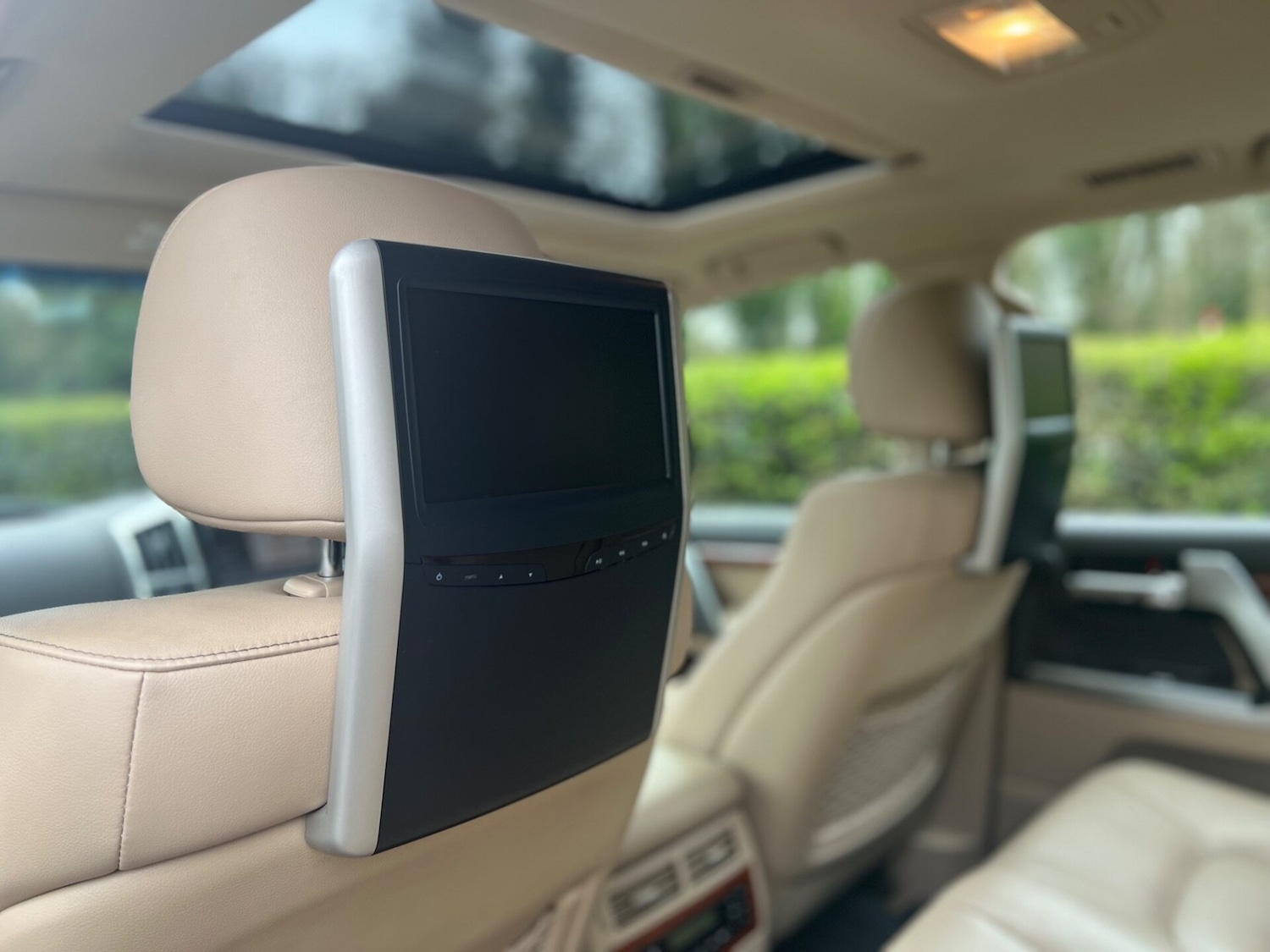 Used Toyota Land Cruiser 2012 for sale - 76659785: Photo 35