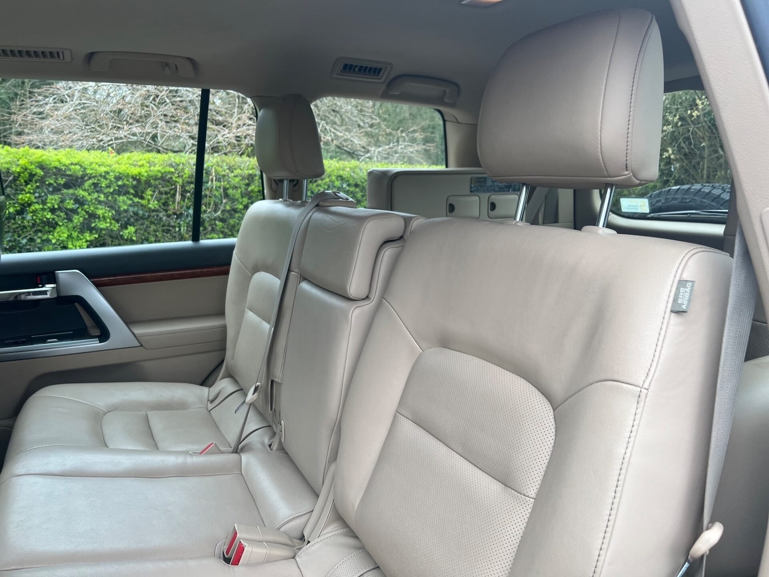 Used Toyota Land Cruiser 2012 for sale - 76659785: Photo 36