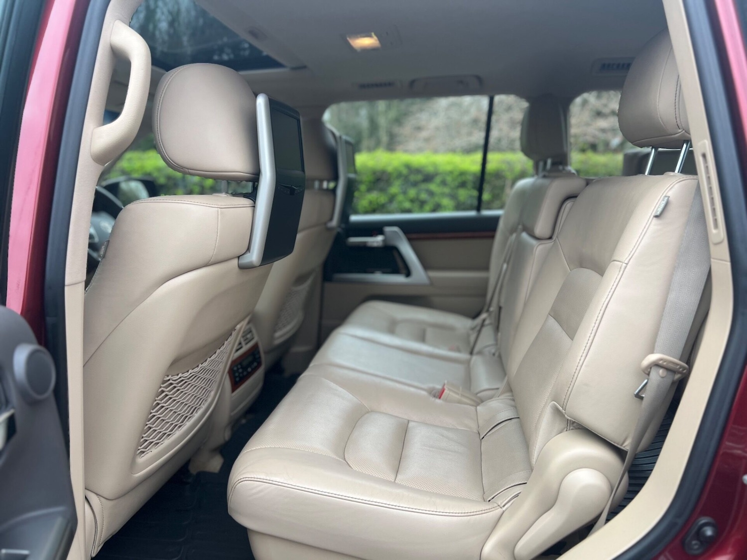 Used Toyota Land Cruiser 2012 for sale - 76659785: Photo 37