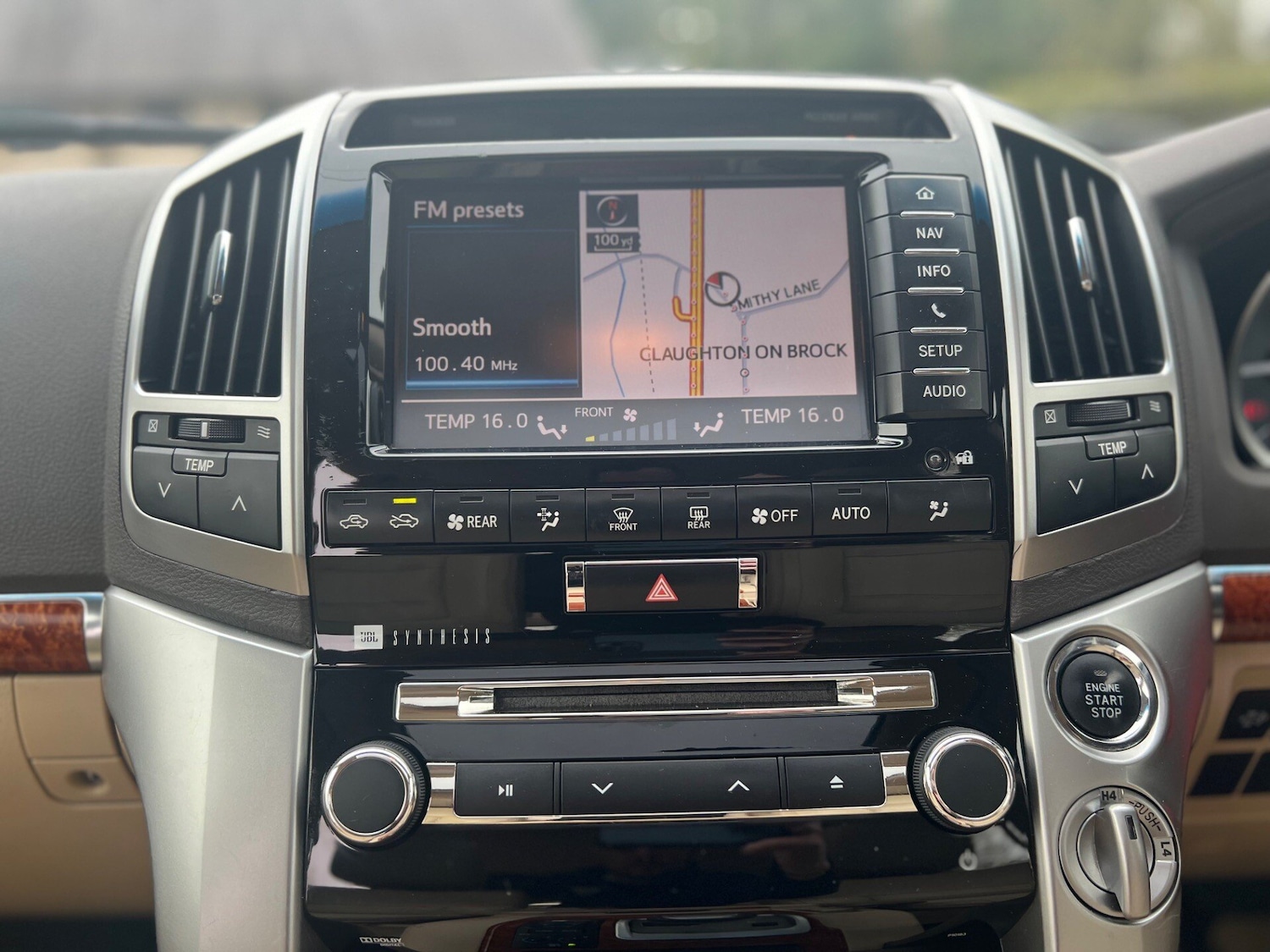 Used Toyota Land Cruiser 2012 for sale - 76659785: Photo 40