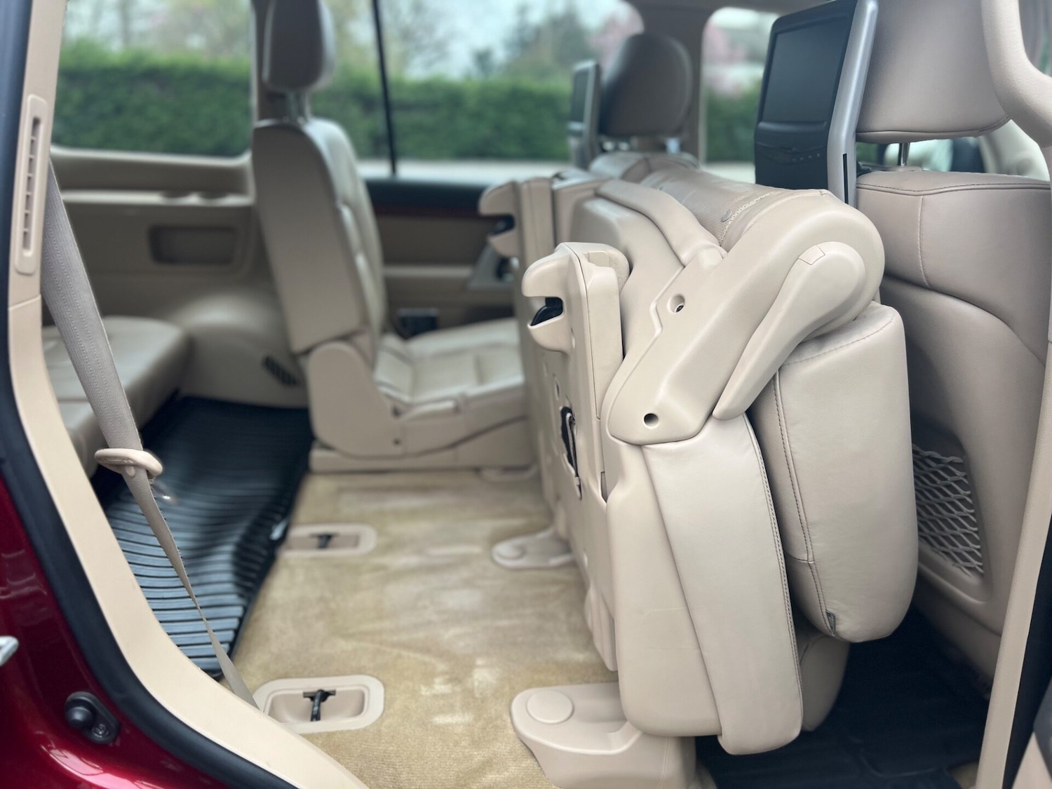 Used Toyota Land Cruiser 2012 for sale - 76659785: Photo 46