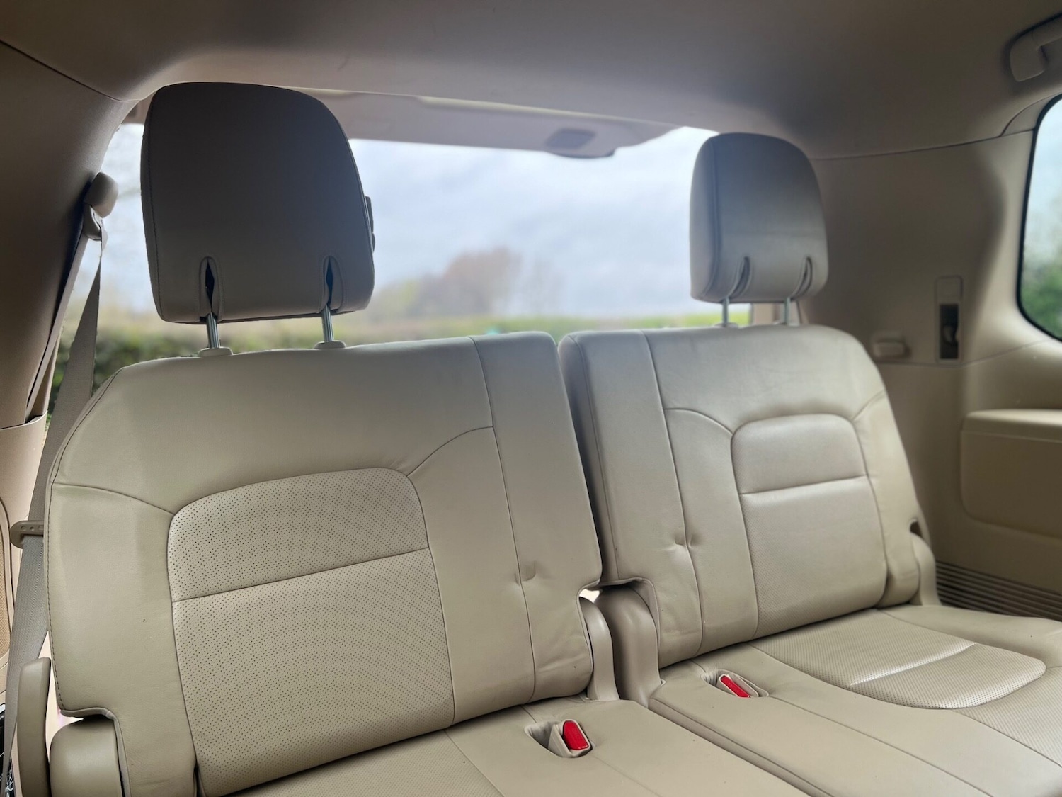 Used Toyota Land Cruiser 2012 for sale - 76659785: Photo 47