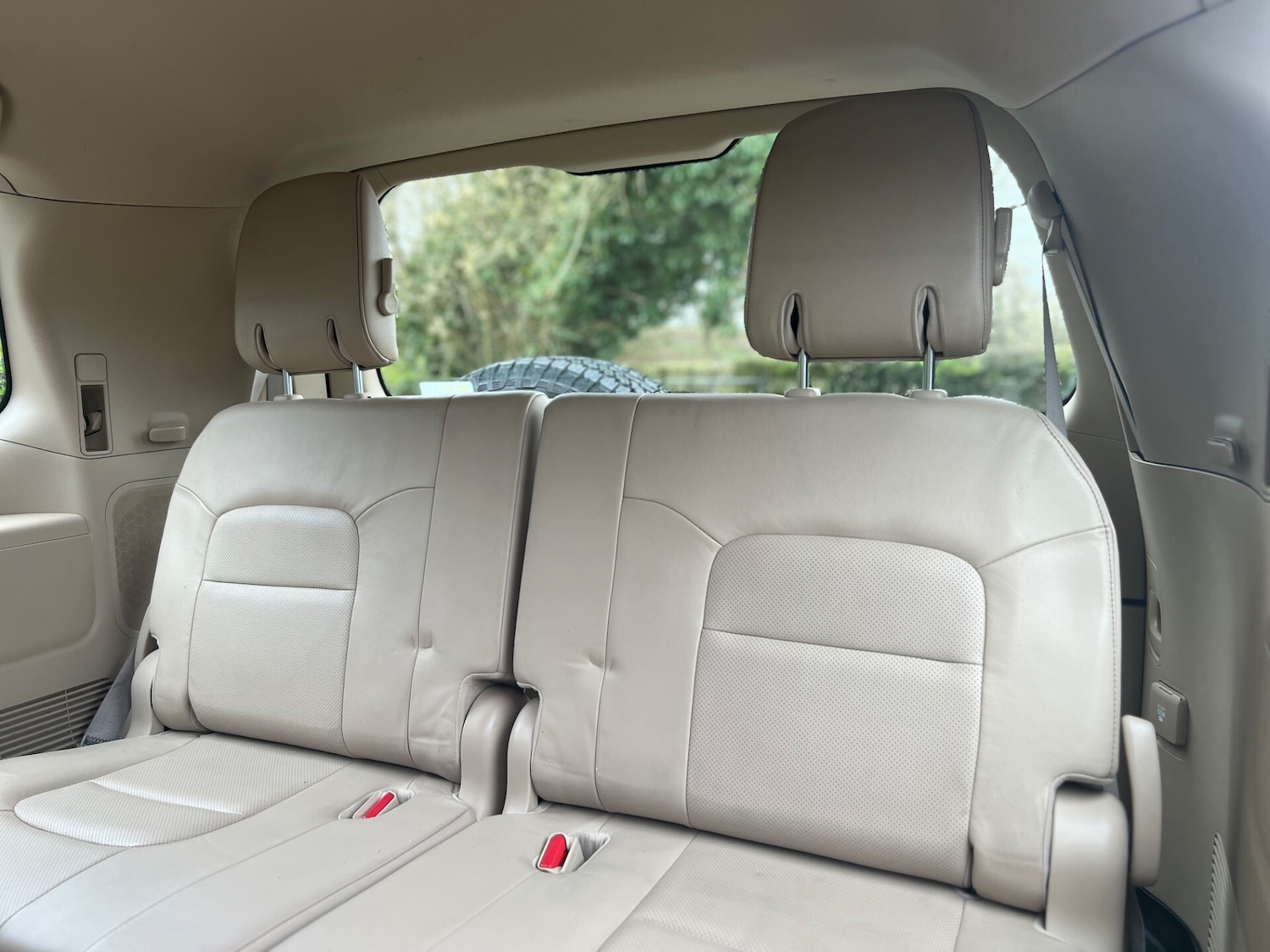 Used Toyota Land Cruiser 2012 for sale - 76659785: Photo 50