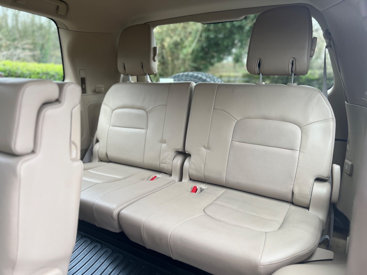 Used Toyota Land Cruiser 2012 for sale - 76659785: Photo 51