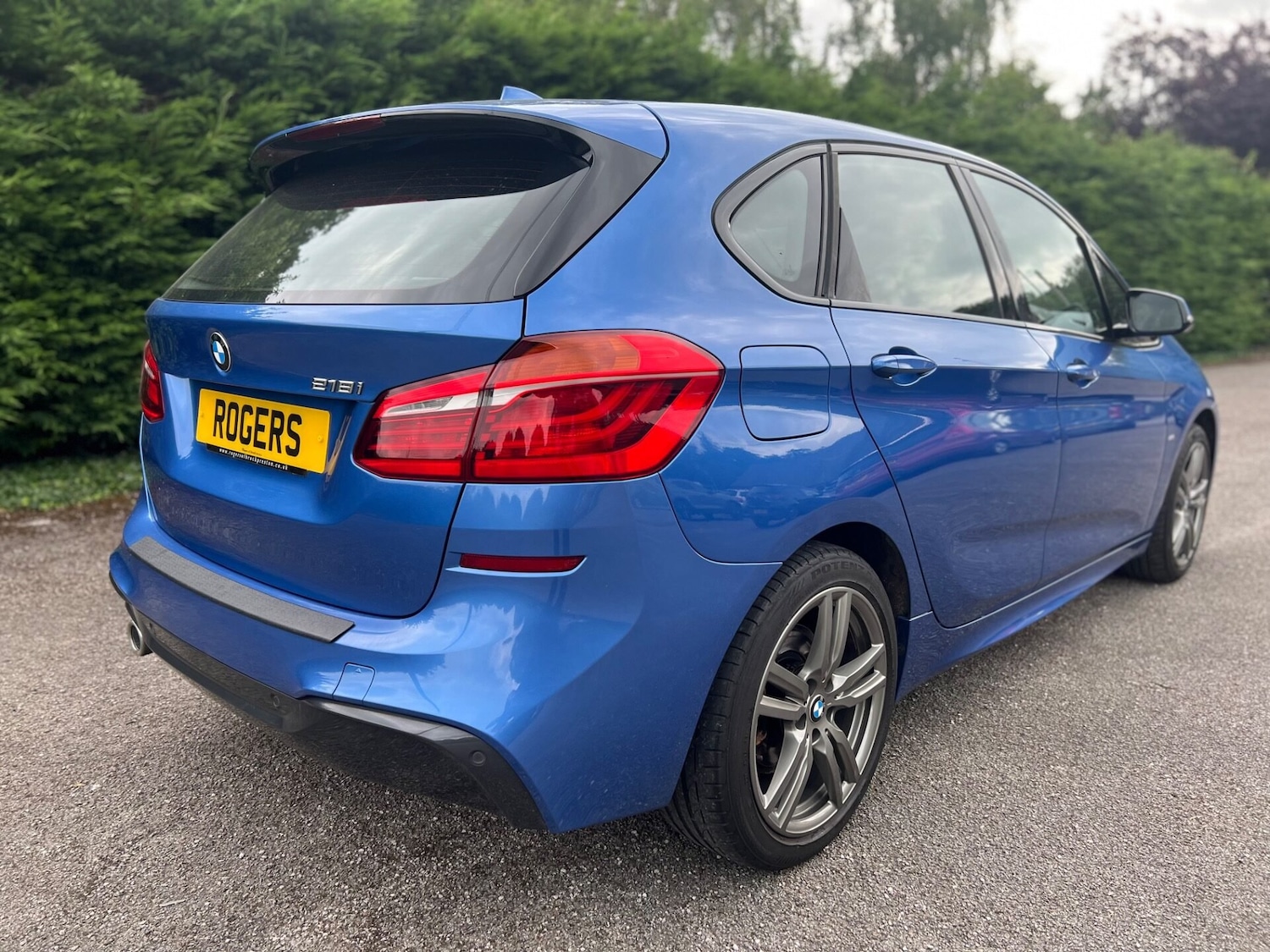 Used BMW 2 Series 2019 for sale - 76659789: Photo 10