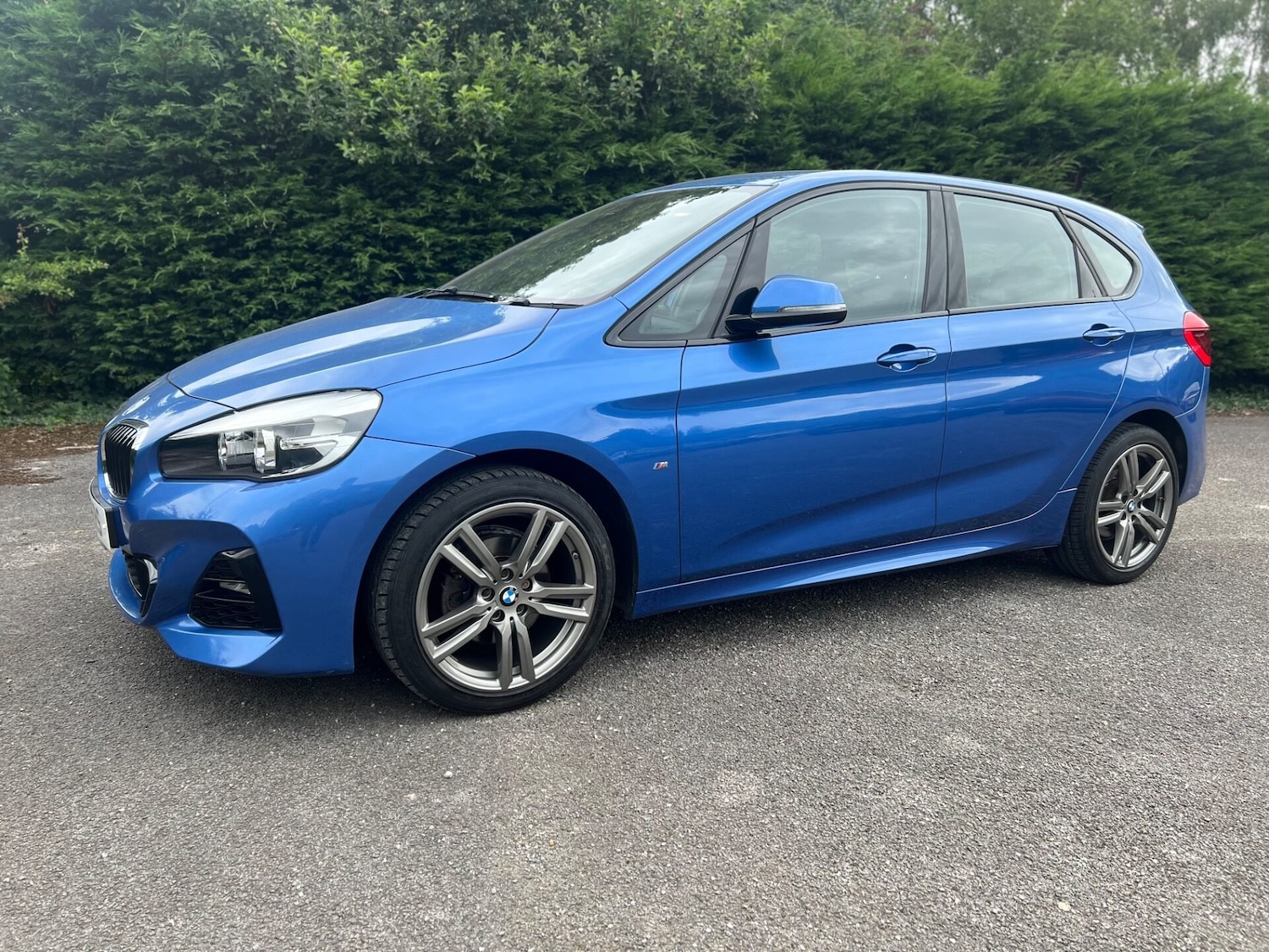 Used BMW 2 Series 2019 for sale - 76659789: Photo 11