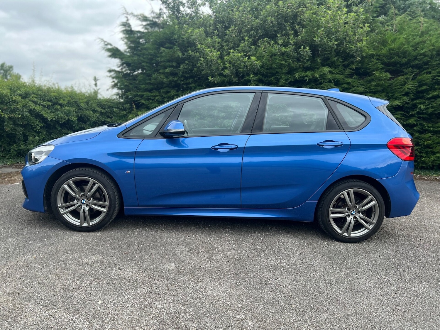 Used BMW 2 Series 2019 for sale - 76659789: Photo 12