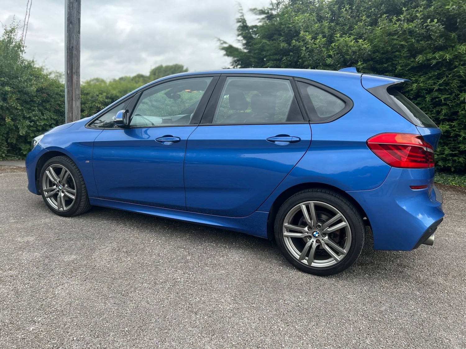 Used BMW 2 Series 2019 for sale - 76659789: Photo 13