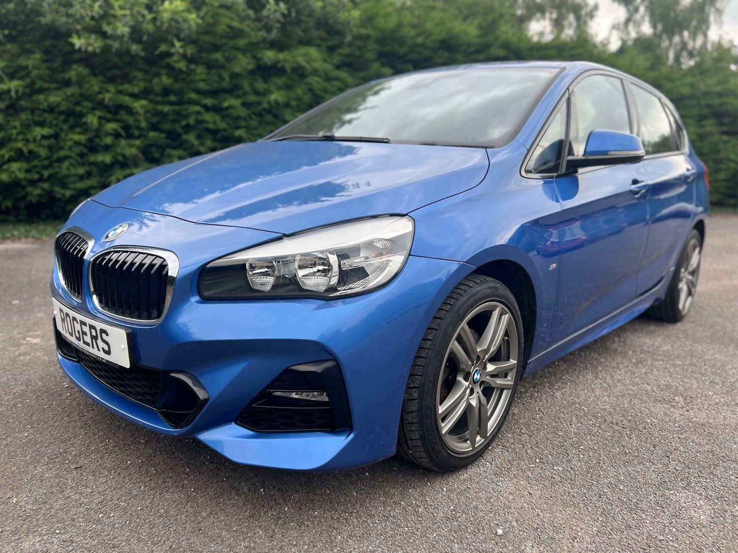 Used BMW 2 Series 2019 for sale - 76659789: Photo 14