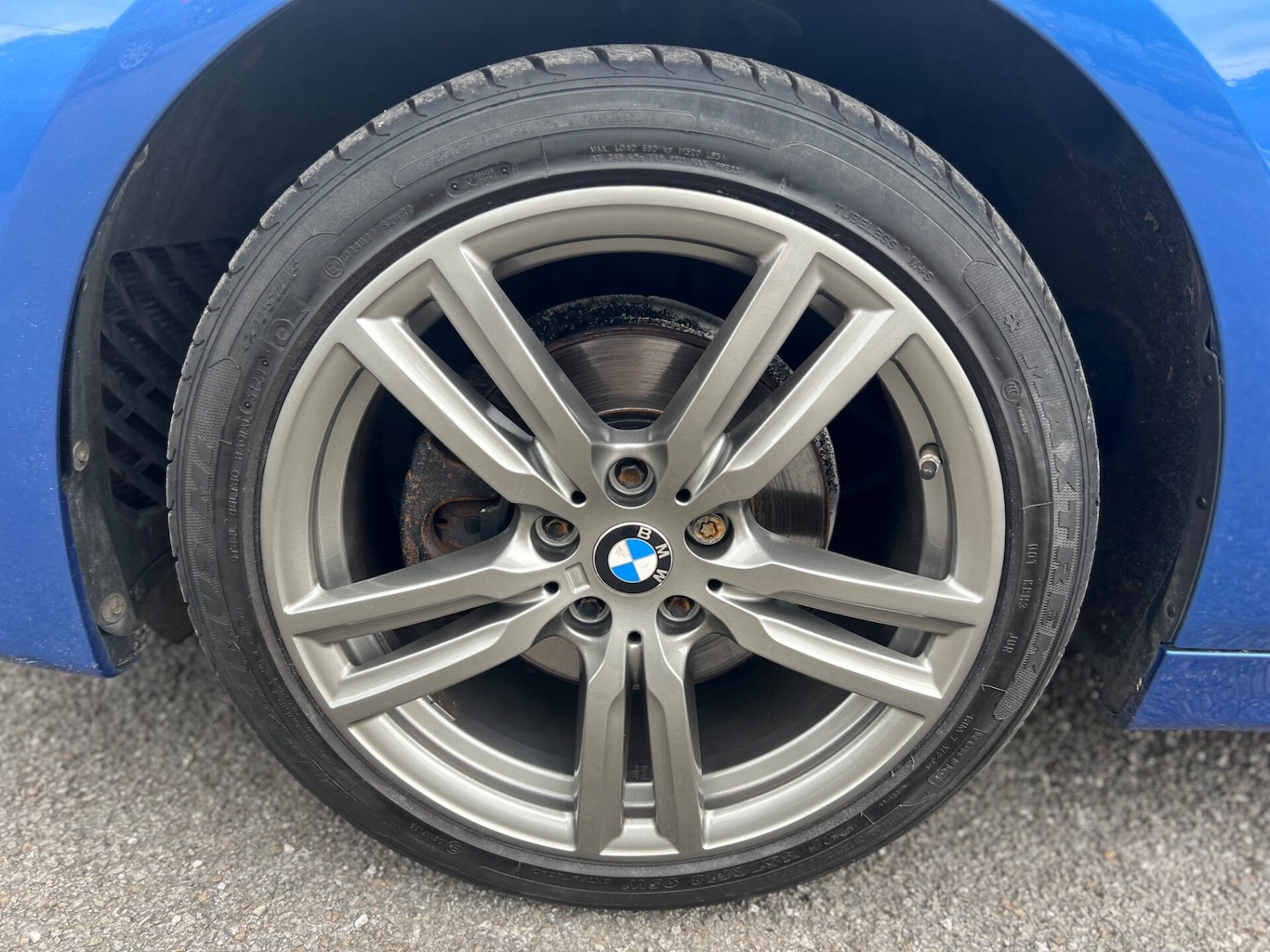 Used BMW 2 Series 2019 for sale - 76659789: Photo 15