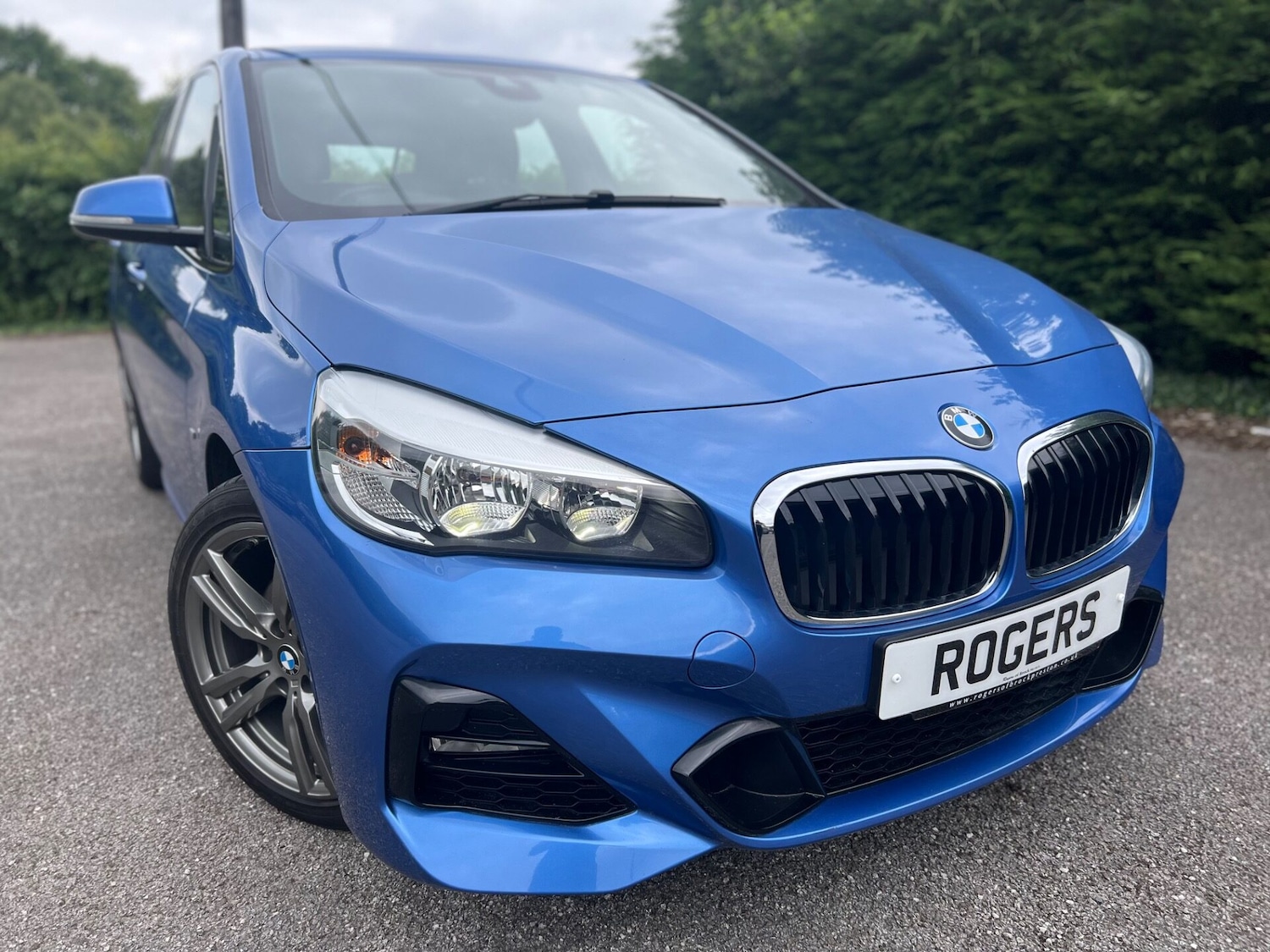 Used BMW 2 Series 2019 for sale - 76659789: Photo 2