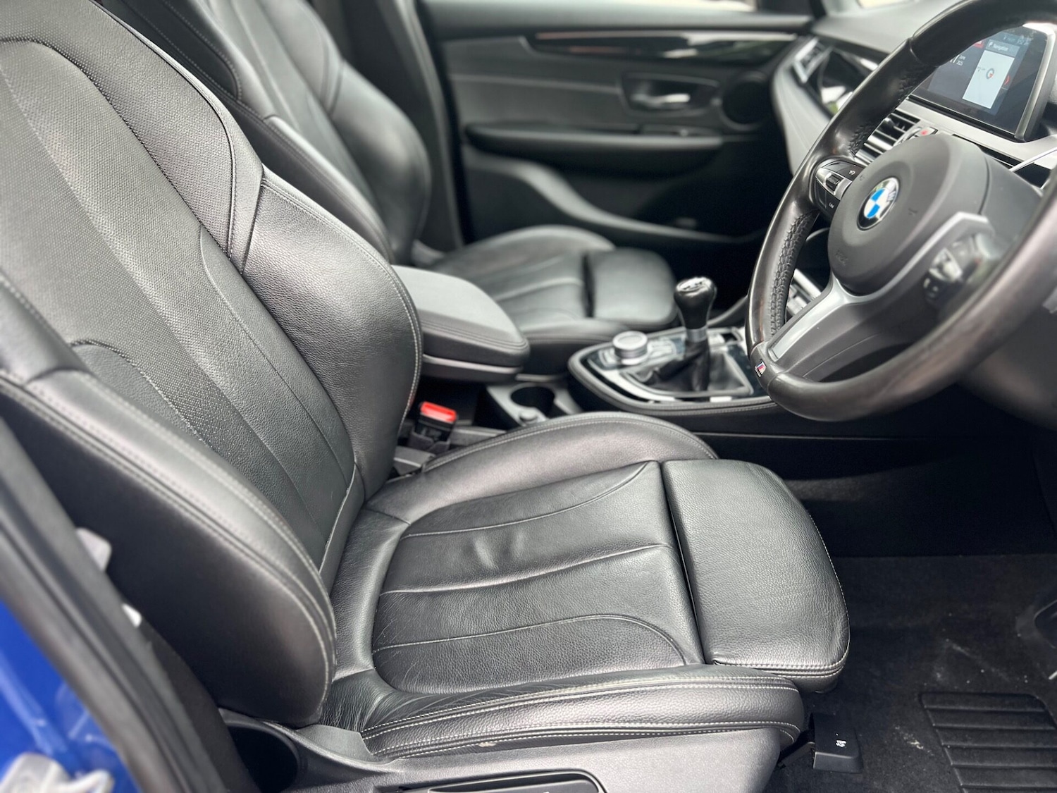 Used BMW 2 Series 2019 for sale - 76659789: Photo 20