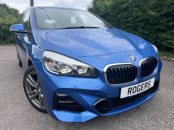 Used BMW 2 Series 2019 for sale - 76659789: Photo