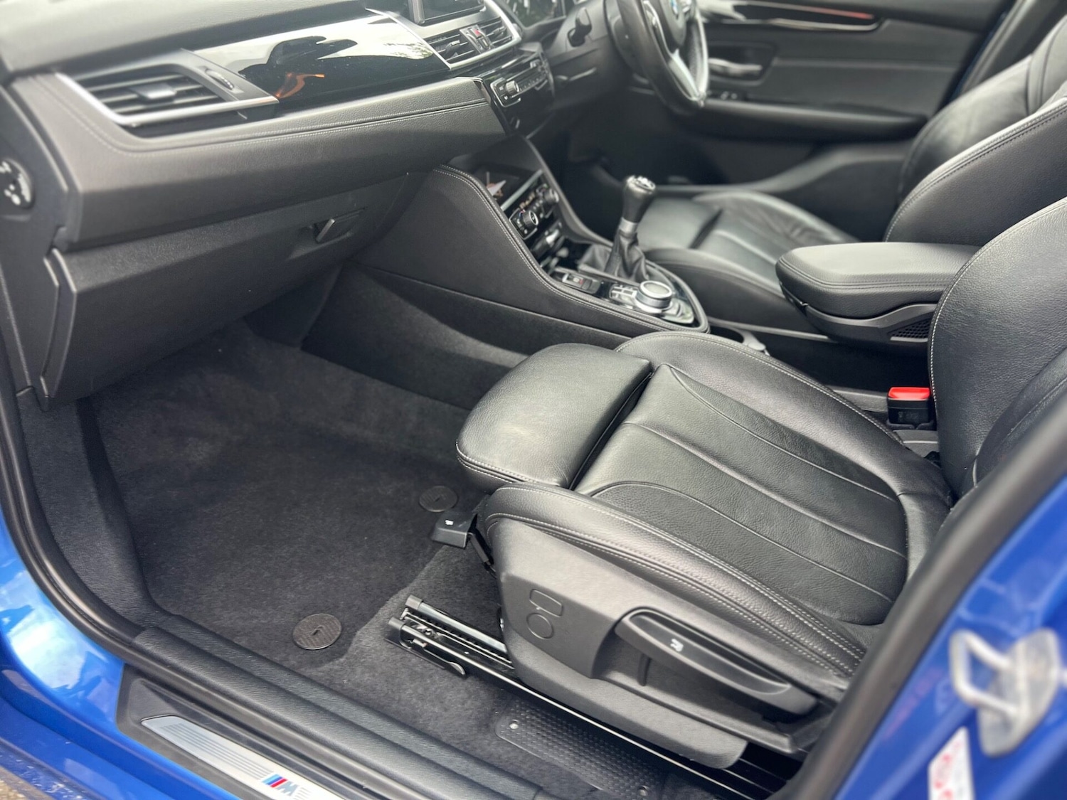 Used BMW 2 Series 2019 for sale - 76659789: Photo 35